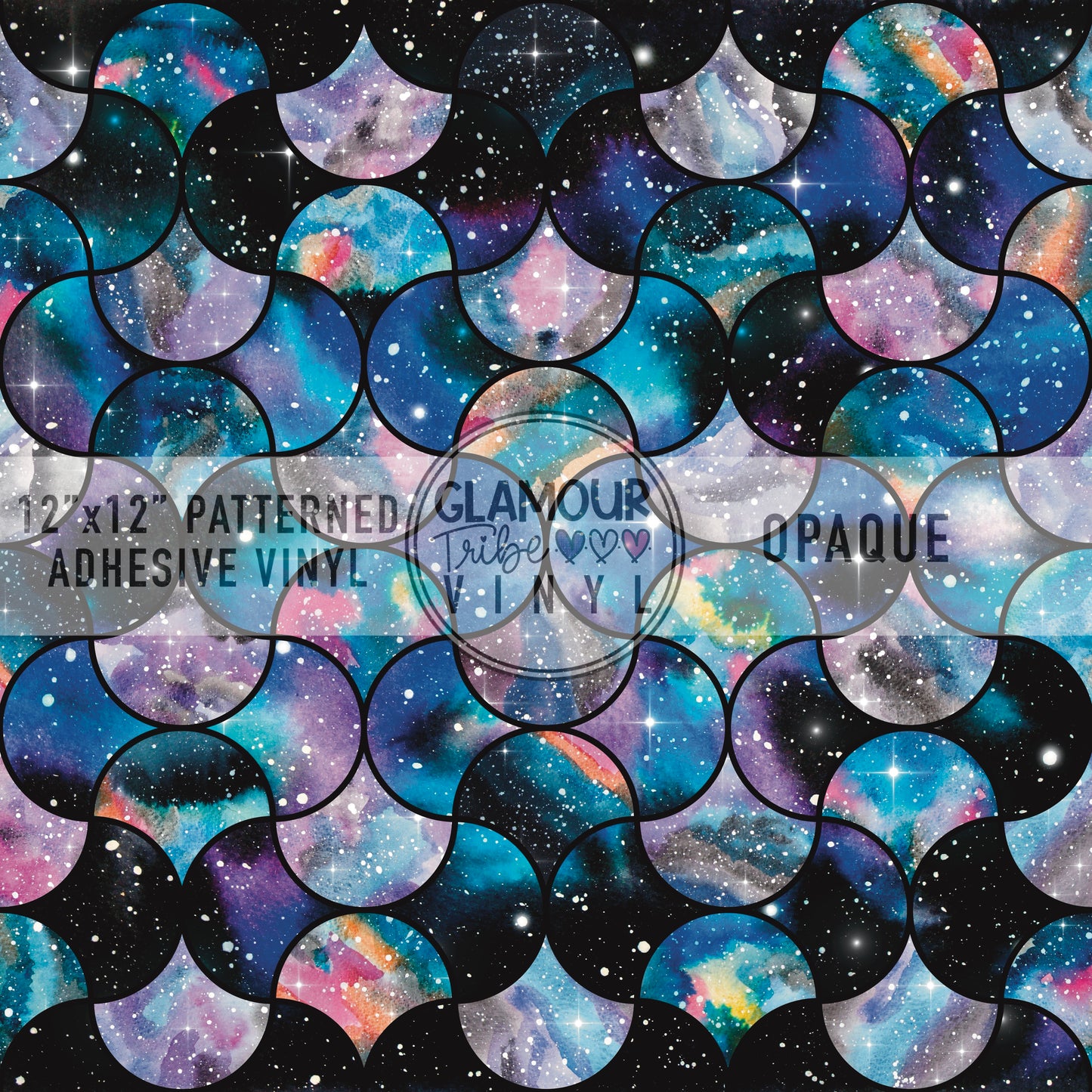 IN A GALAXY FAR, FAR AWAY 8