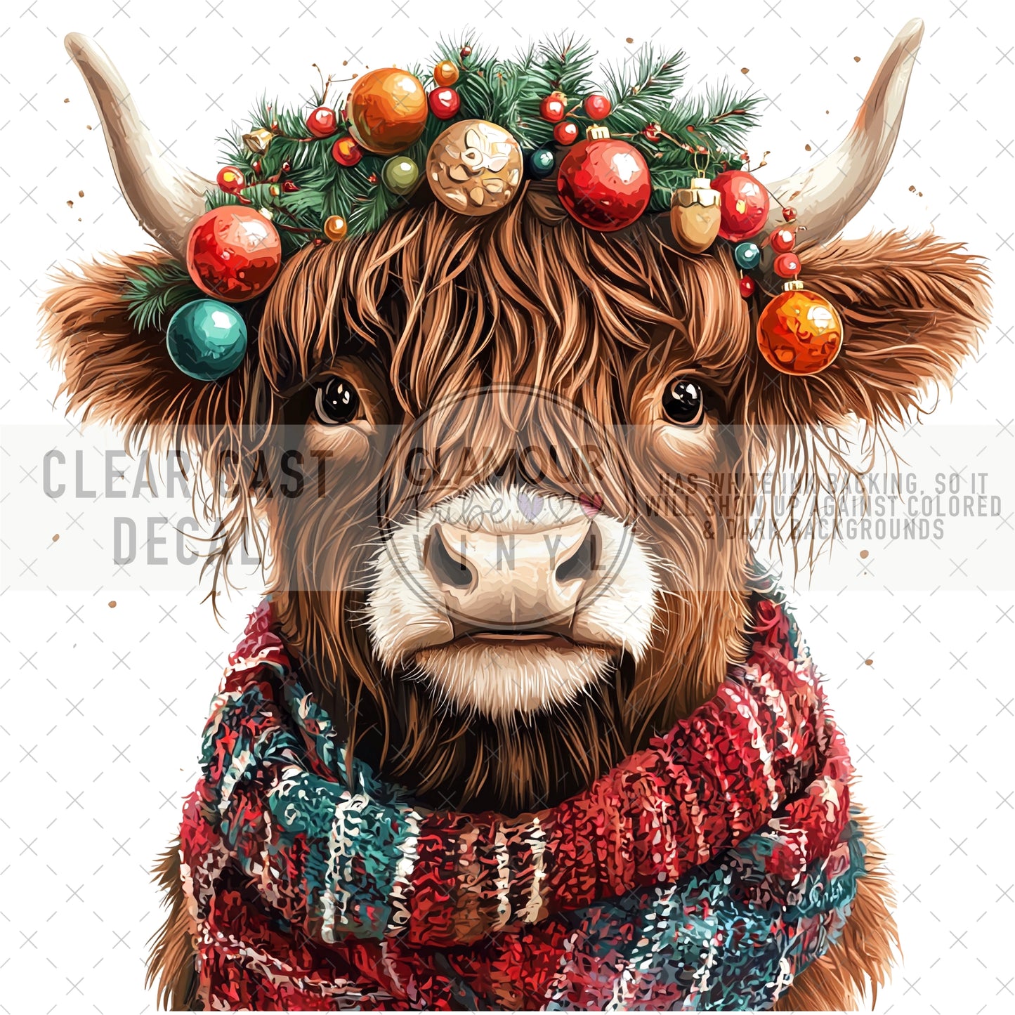 HIGHLAND CHRISTMAS 1