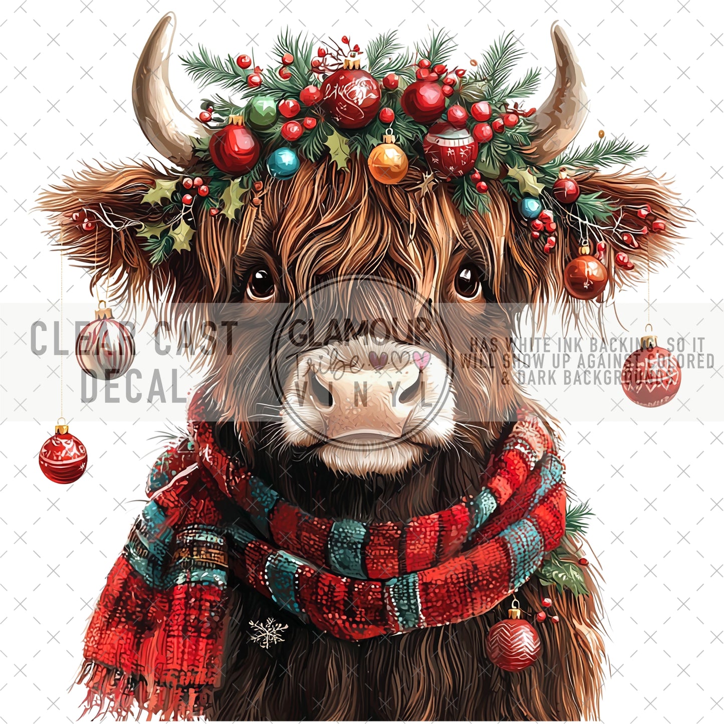 HIGHLAND CHRISTMAS 2