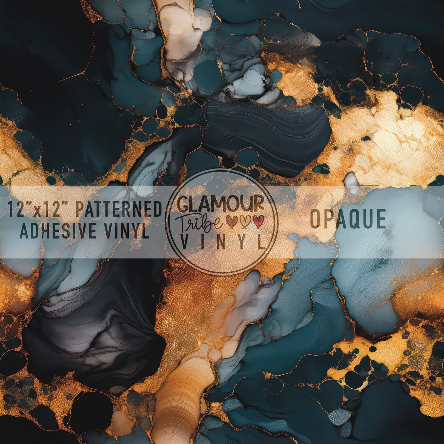 WOOD, STONE, & GOLD 5