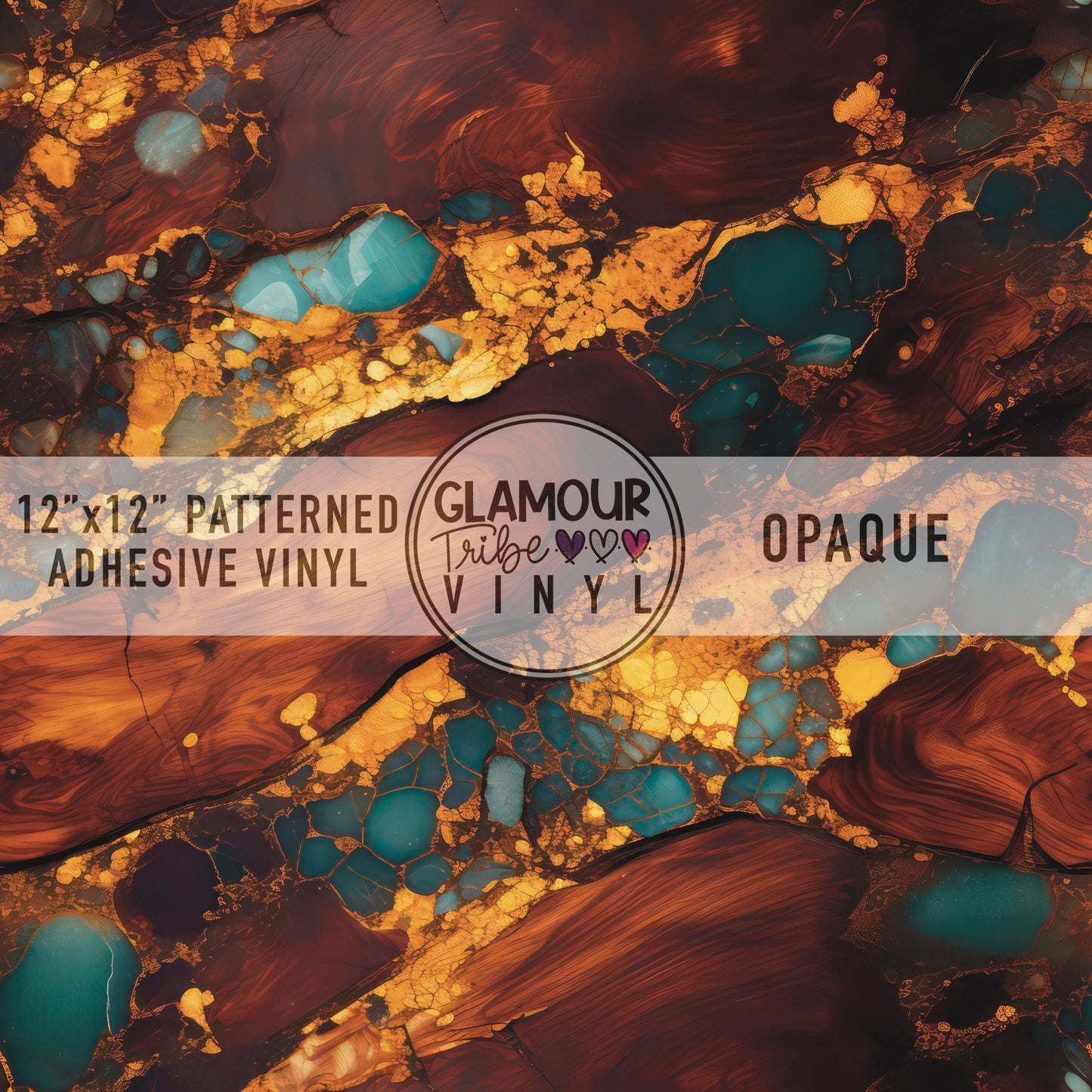 WOOD, STONE, & GOLD 16