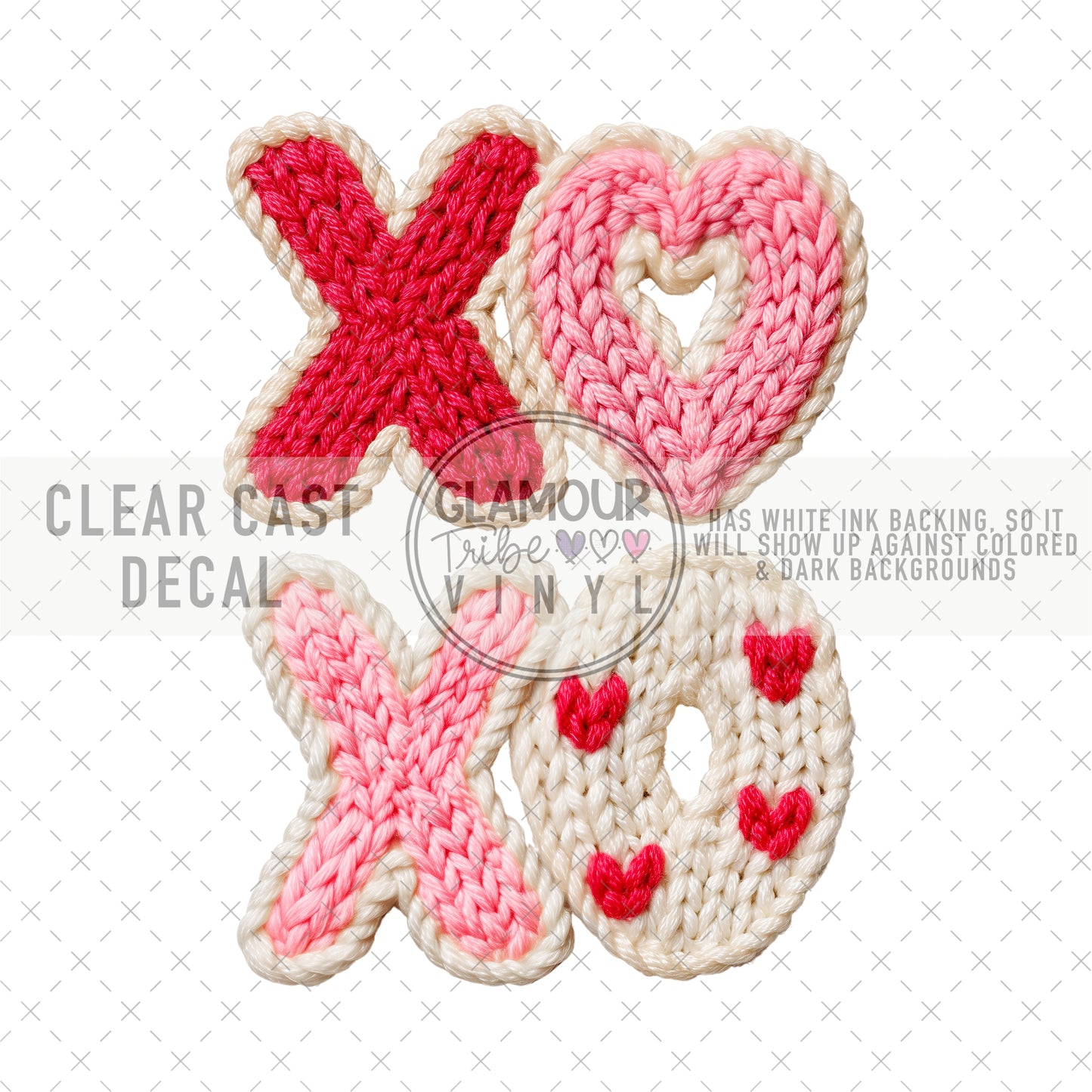 YARN XOXO