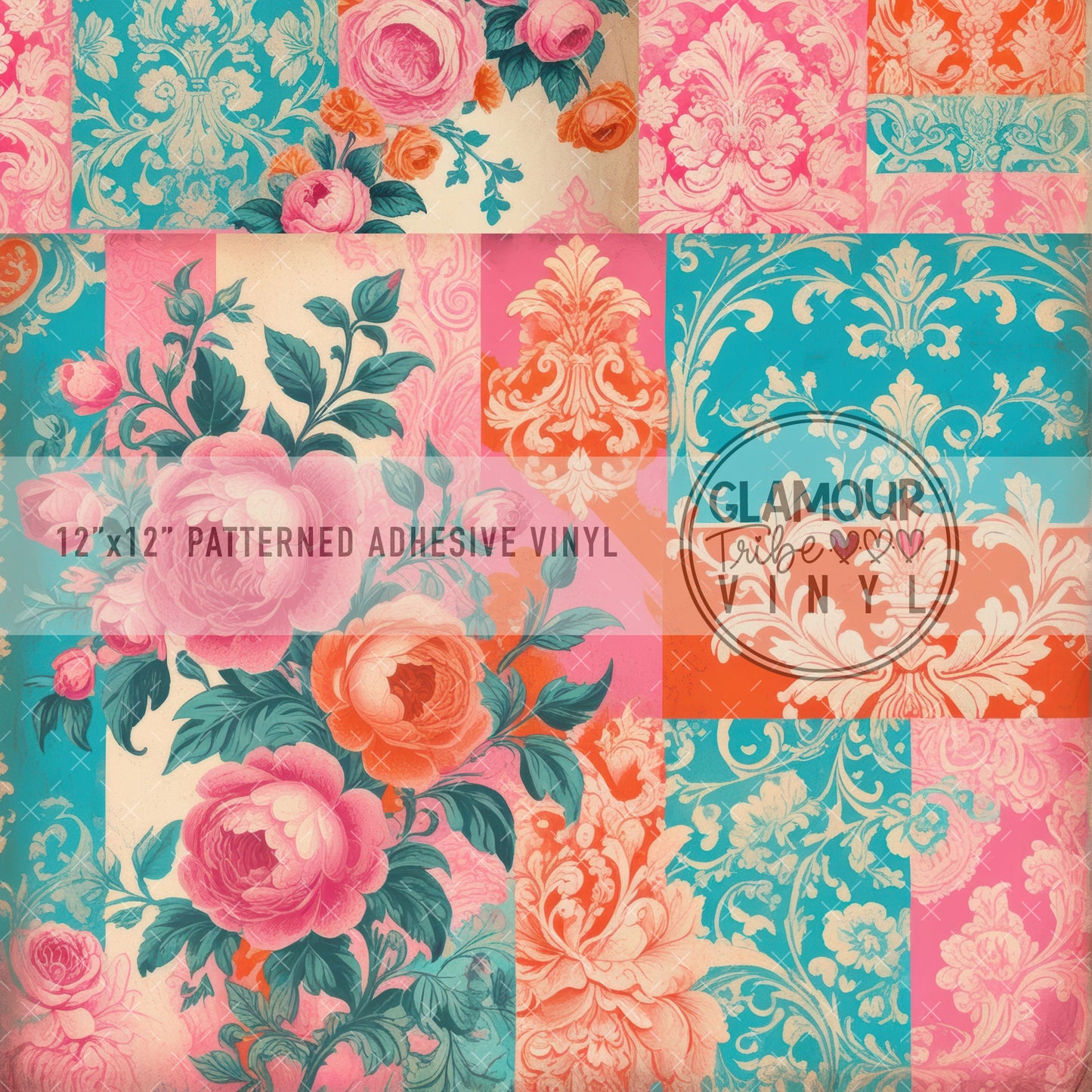 BOHO BAROQUE 13