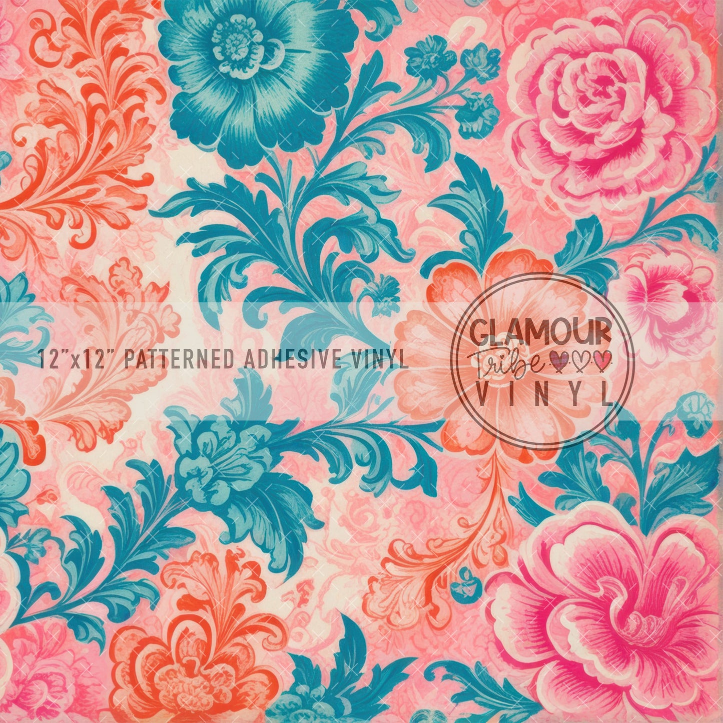 BOHO BAROQUE 16