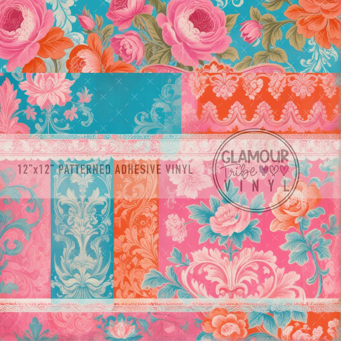 BOHO BAROQUE 18