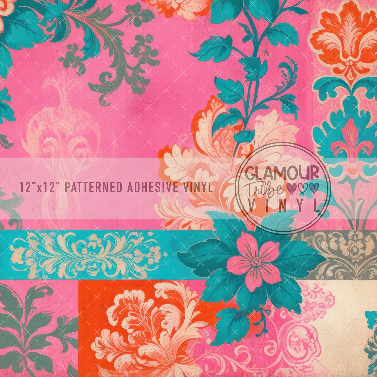 BOHO BAROQUE 21