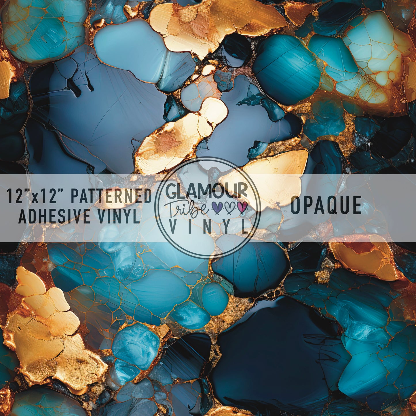 WOOD, STONE, & GOLD 20