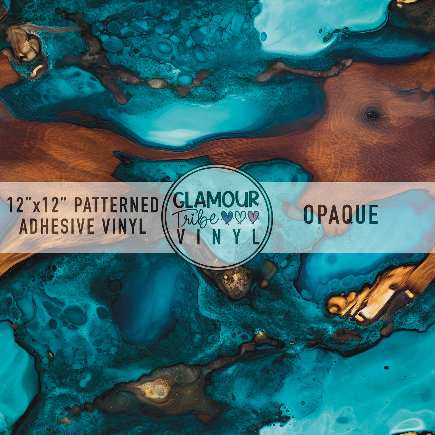 WOOD, STONE, & GOLD 24