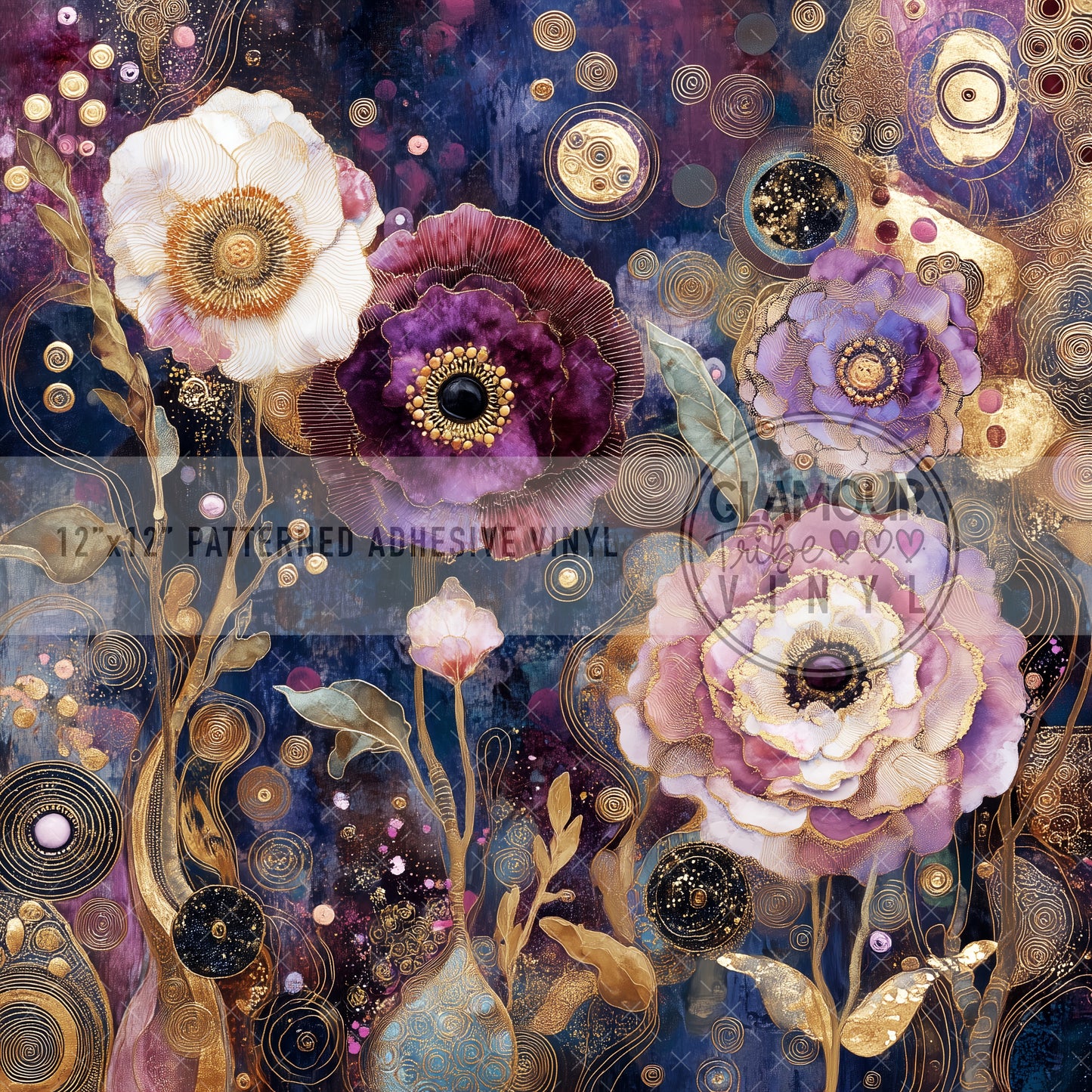 GILDED DREAMS 3
