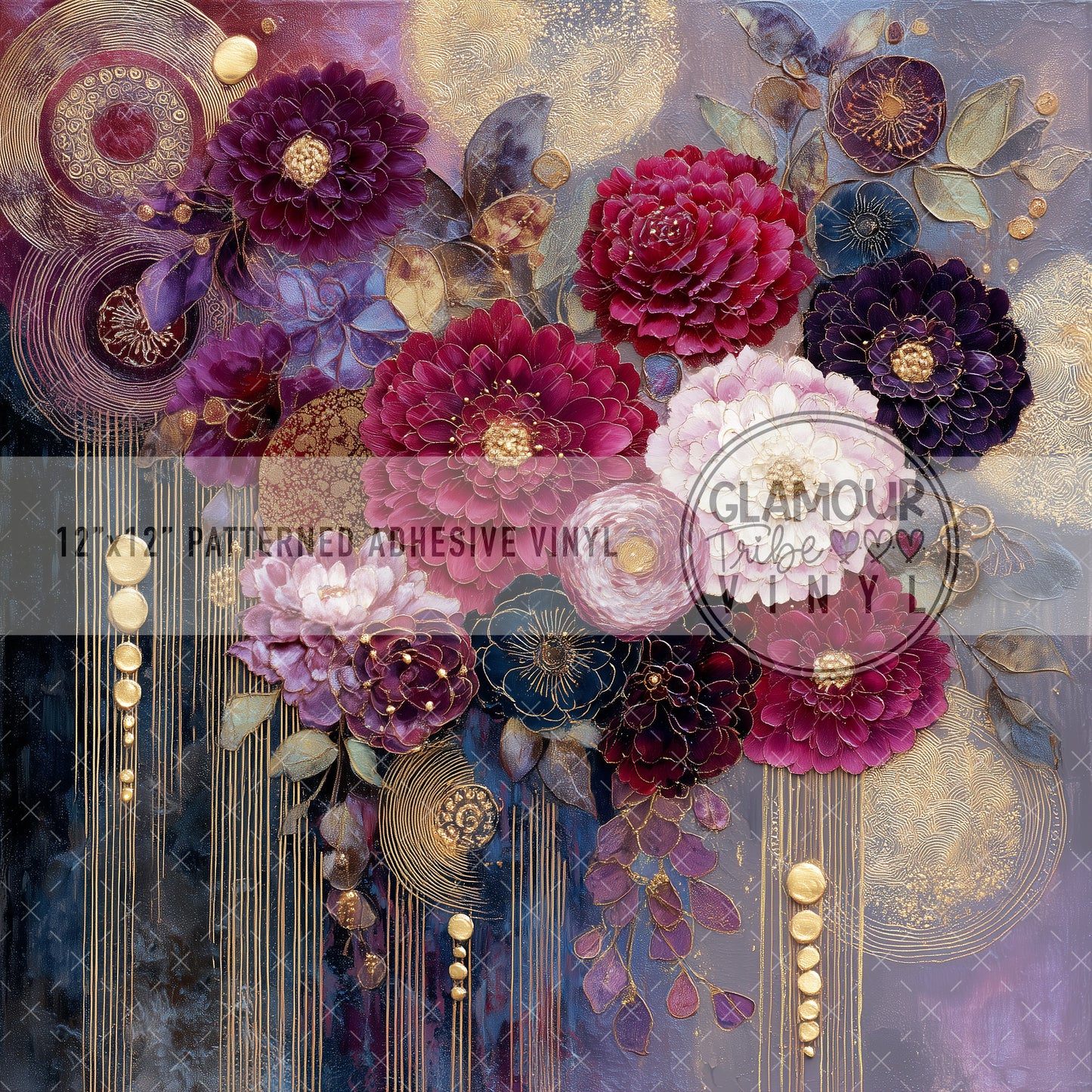 GILDED DREAMS 4