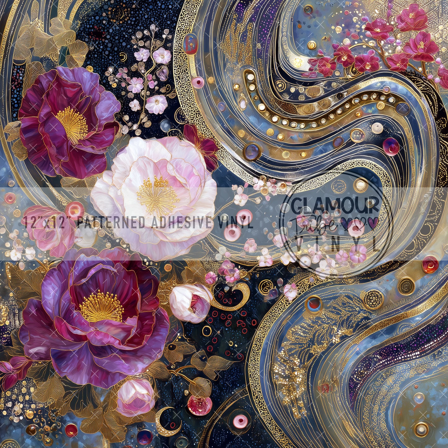GILDED DREAMS 7