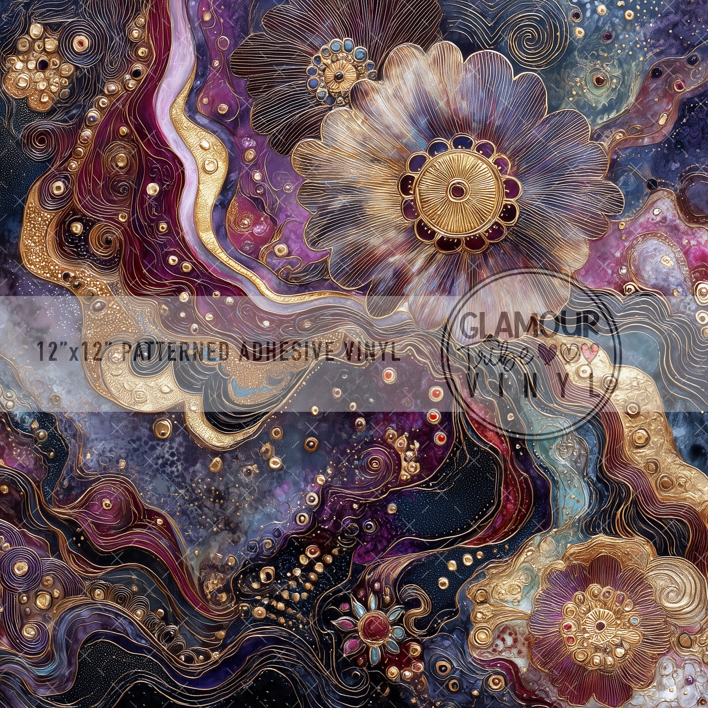 GILDED DREAMS 8