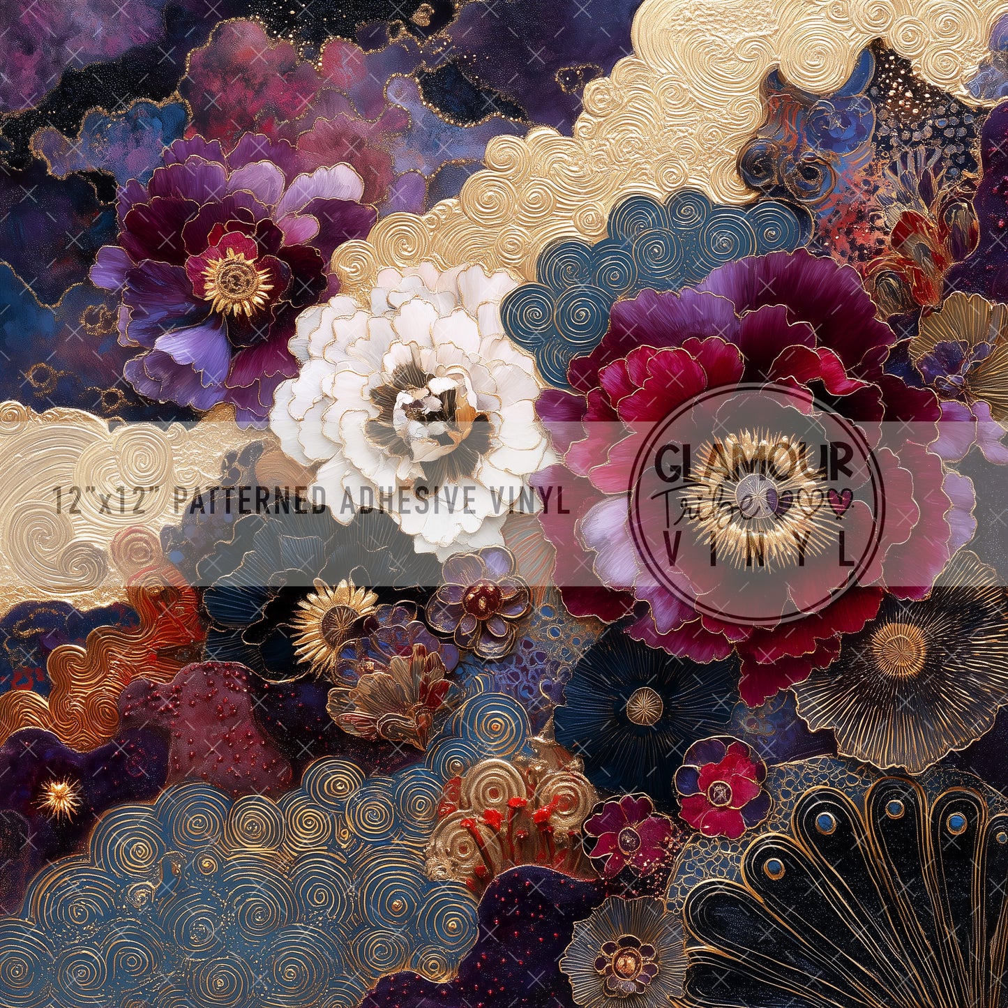 GILDED DREAMS 11