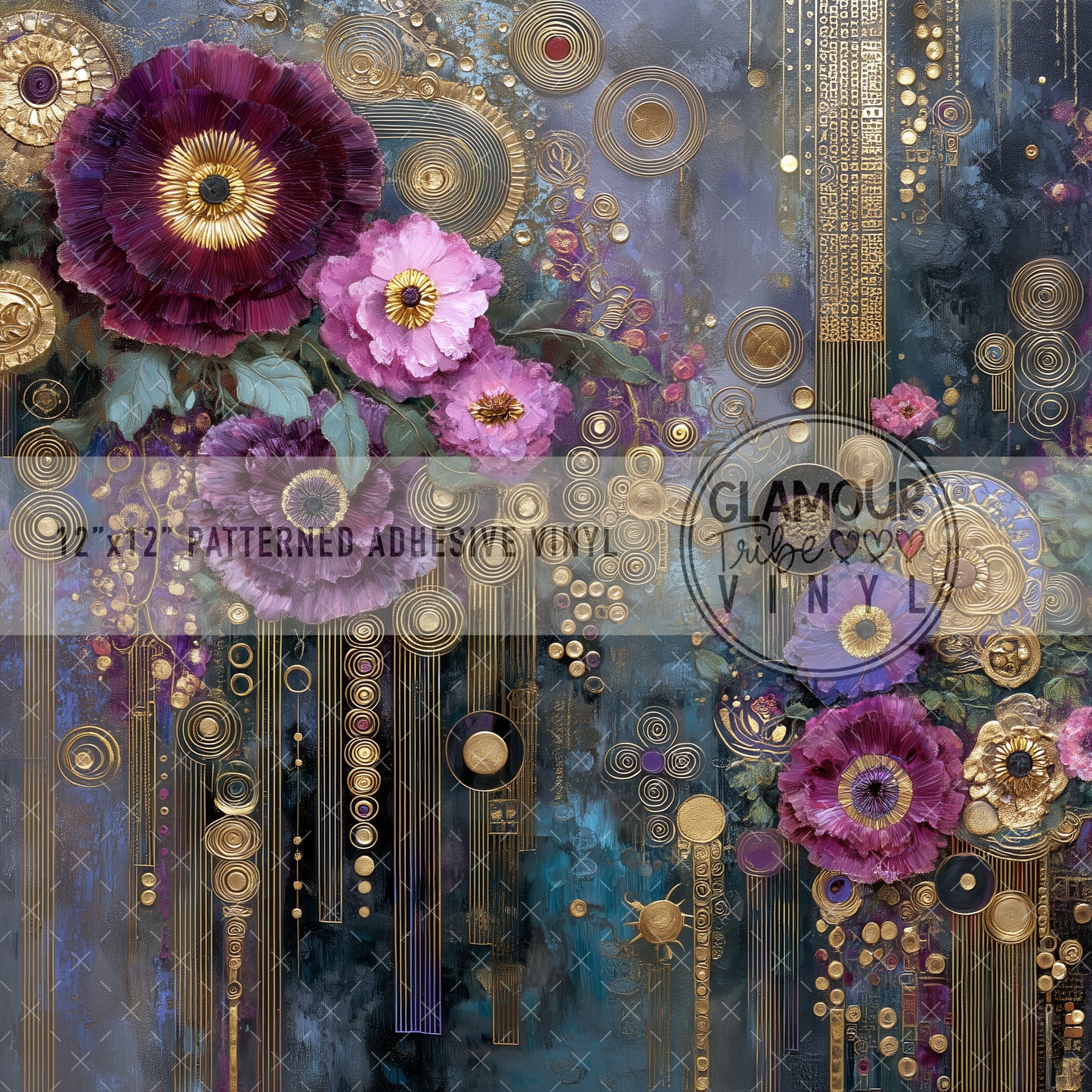GILDED DREAMS 12