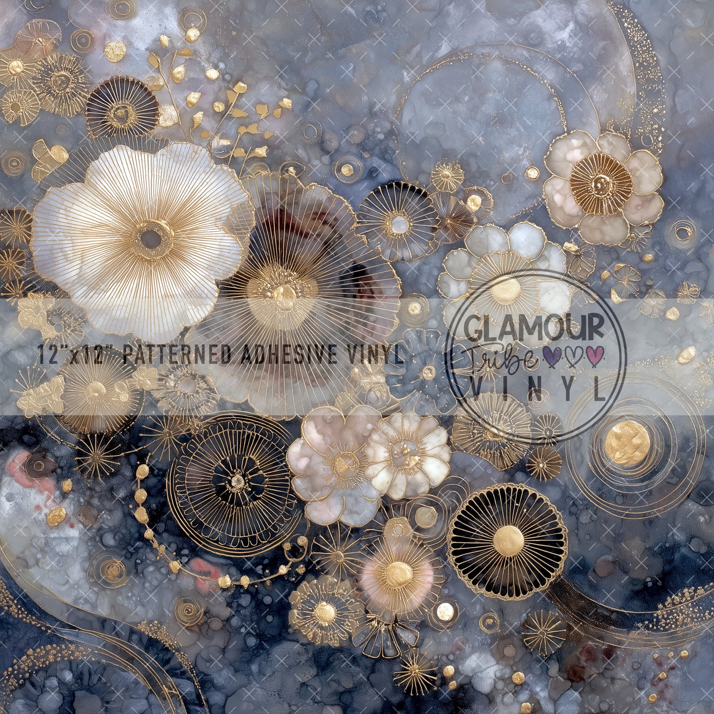 GILDED DREAMS 15