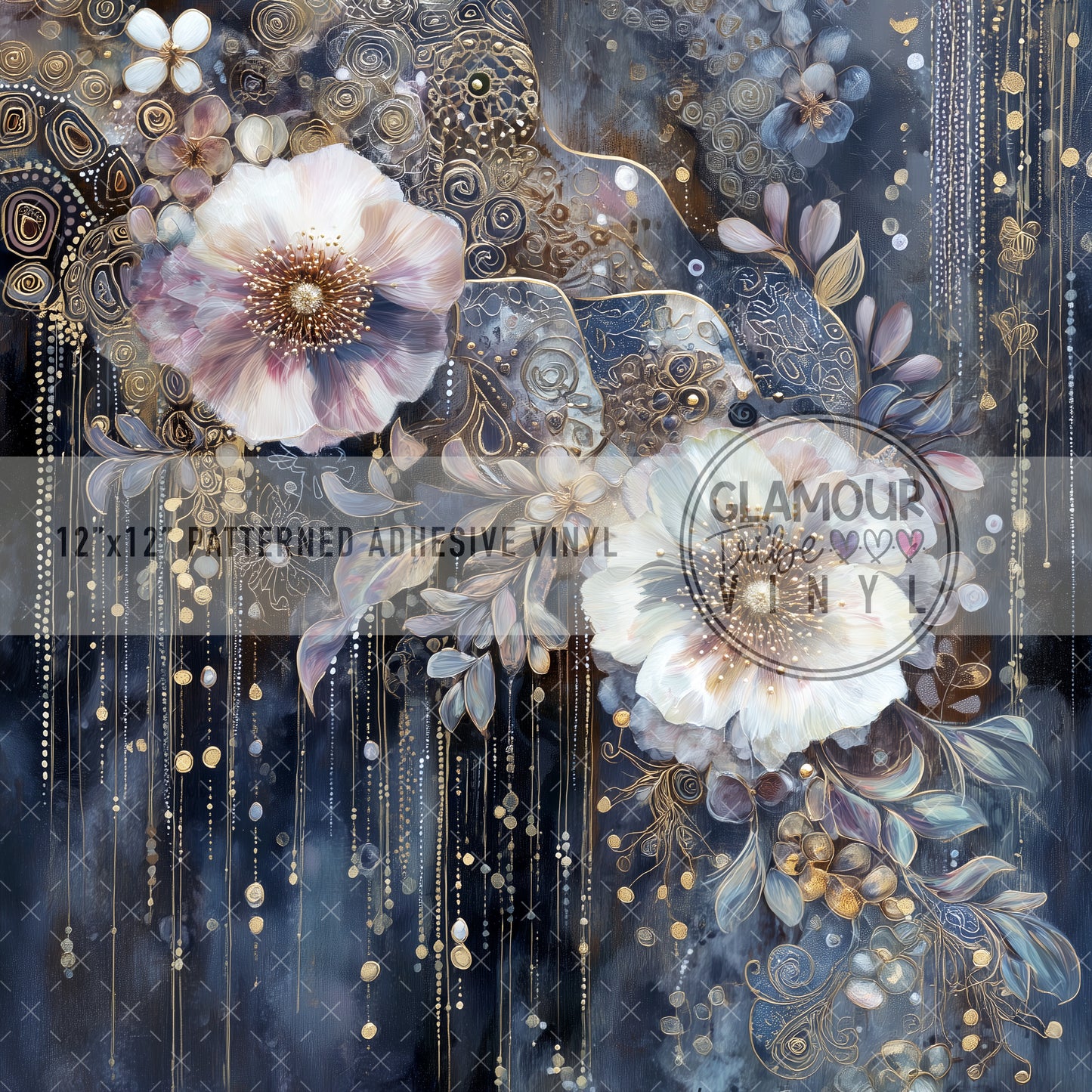 GILDED DREAMS 19