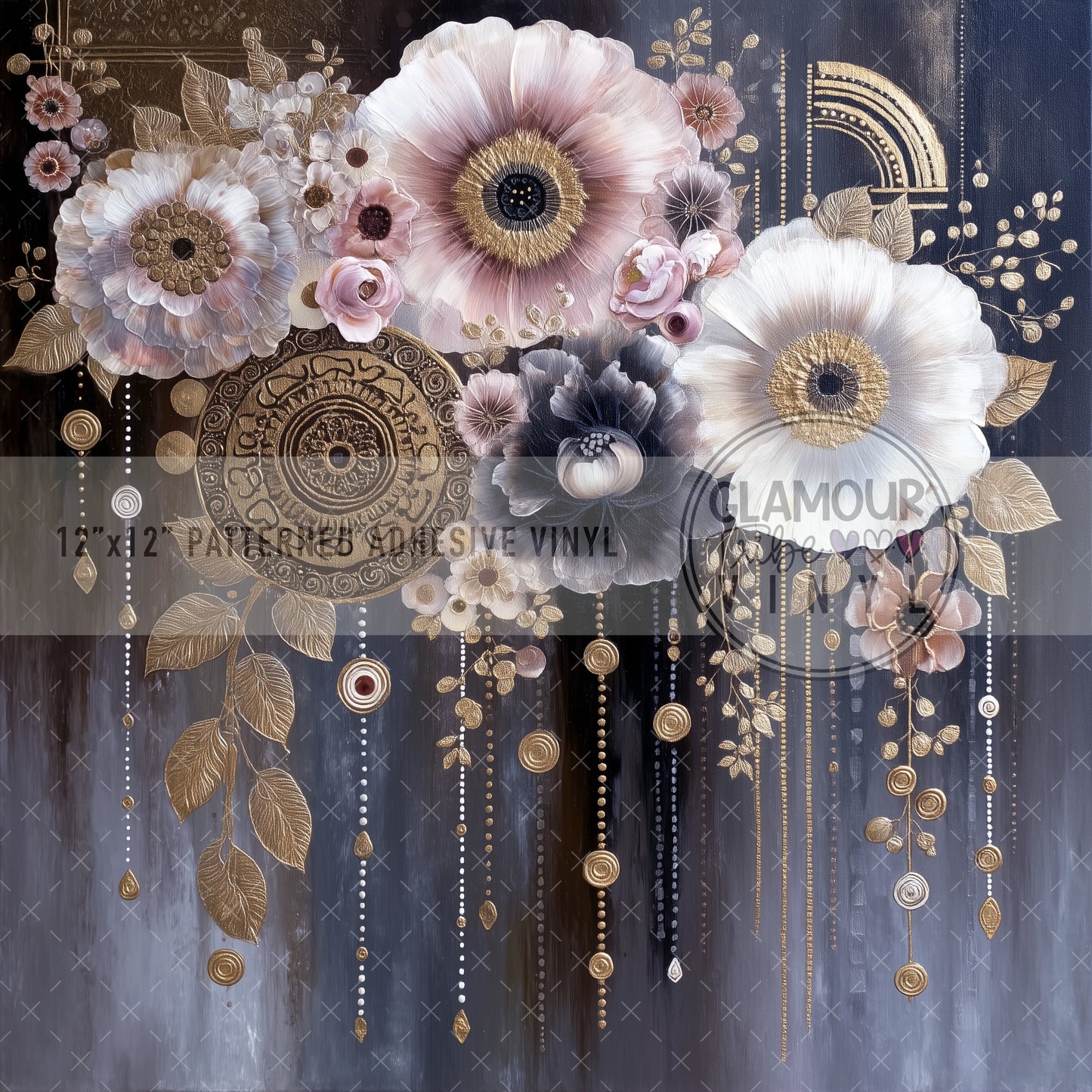 GILDED DREAMS 20