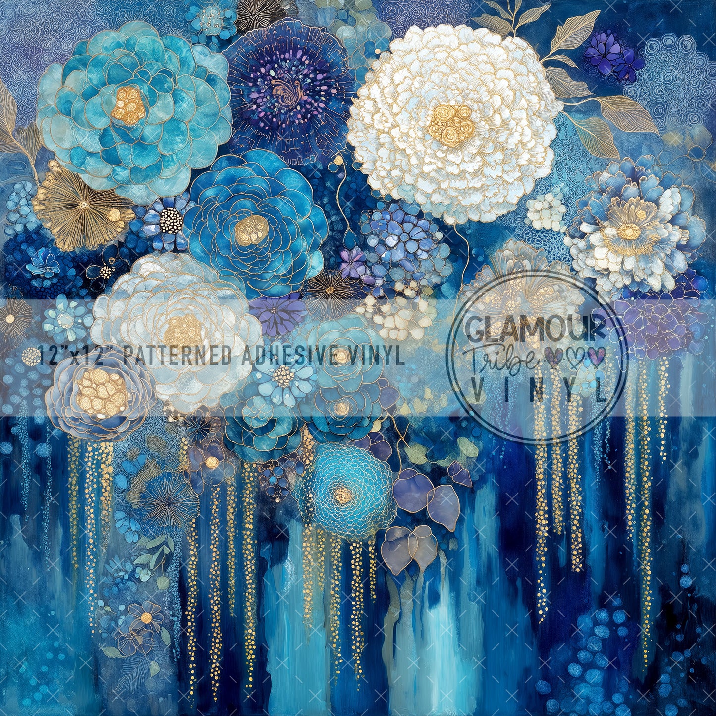 GILDED DREAMS 22