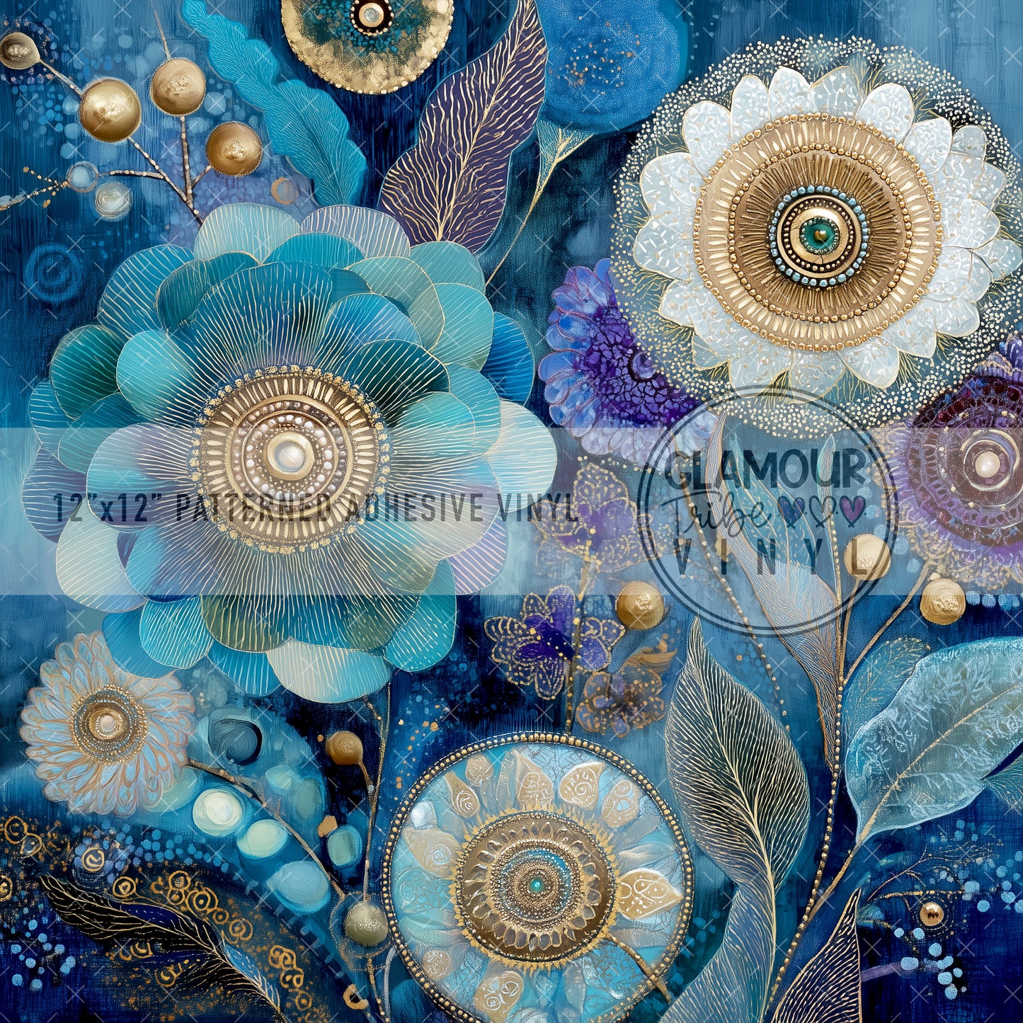 GILDED DREAMS 25