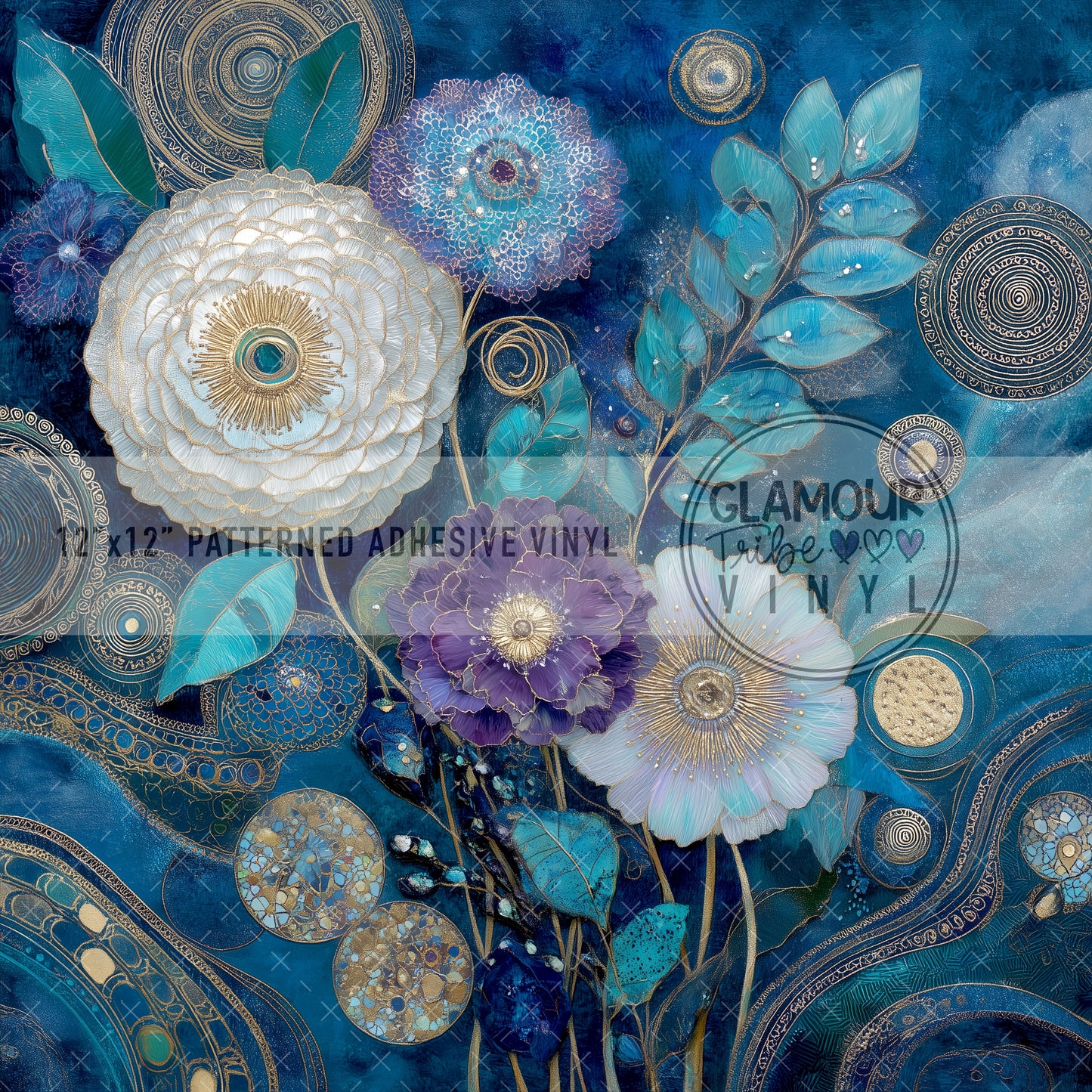 GILDED DREAMS 26
