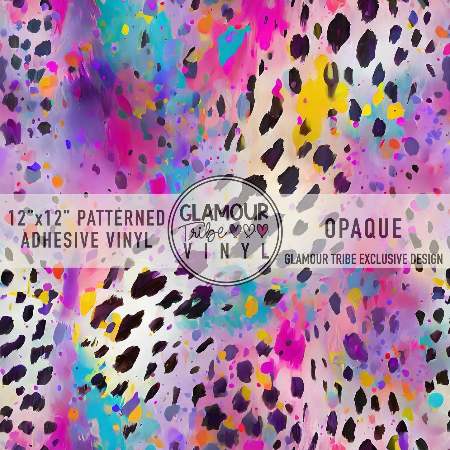 WILD PAINT PARTY 48