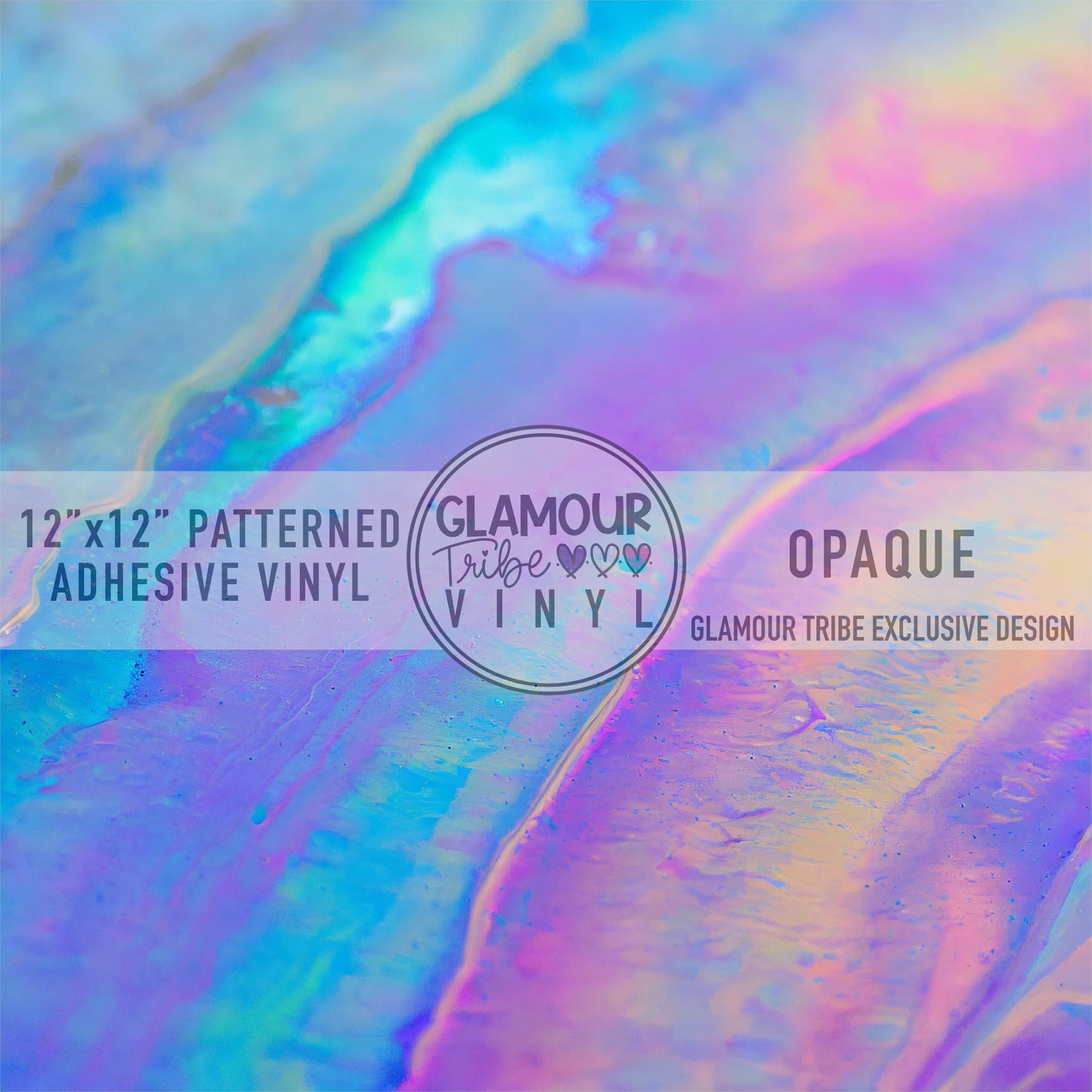 PRISMATIC PAINT TEXTURE 5