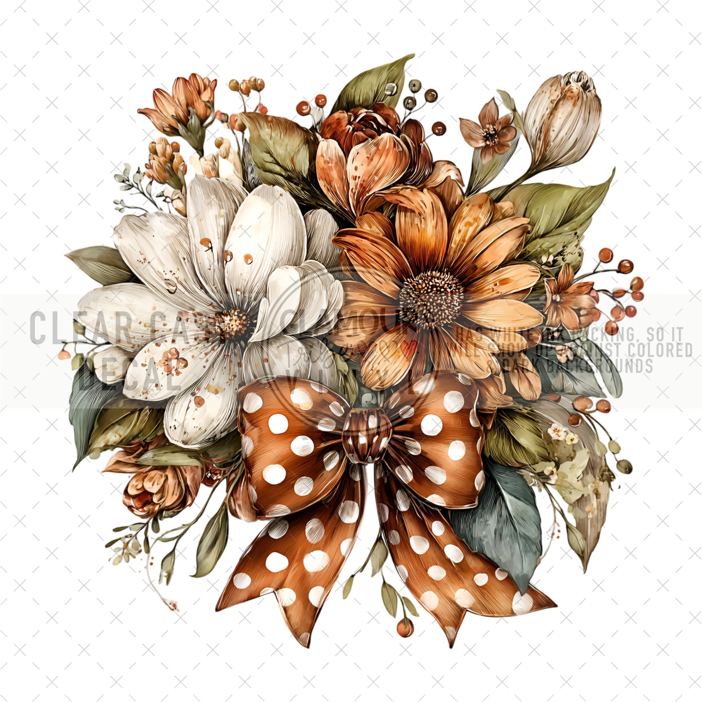 FALL BOUQUET 3