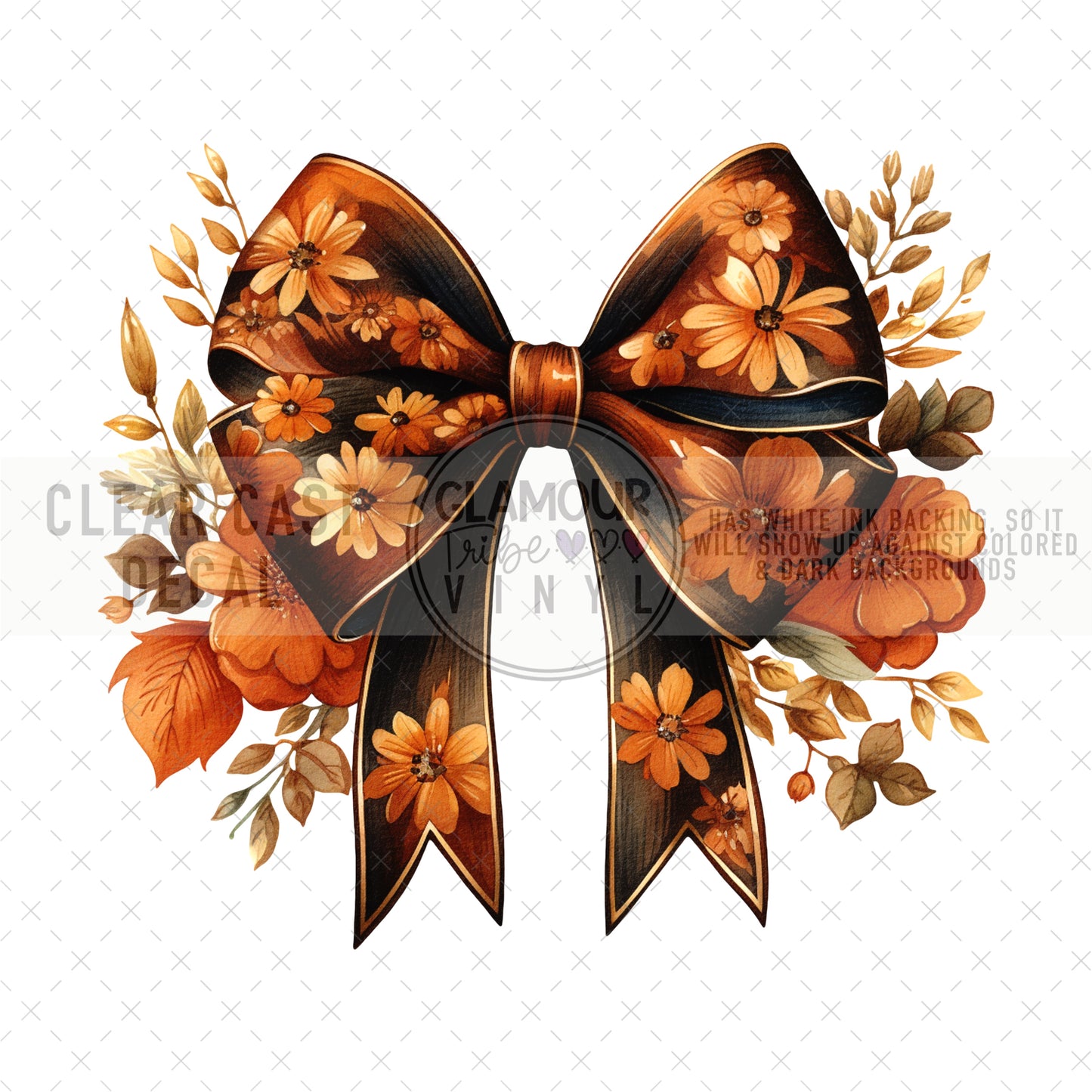 HARVEST BOW 3