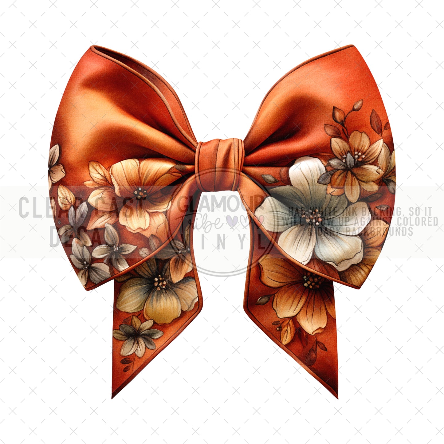 HARVEST BOW 5