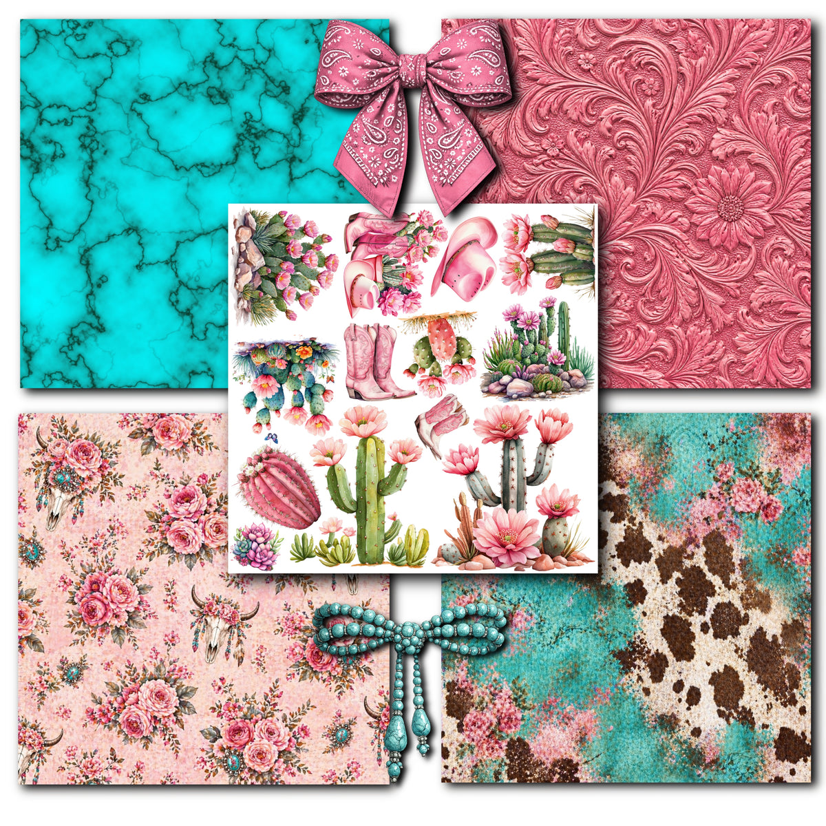 DESERT DARLING BUNDLE