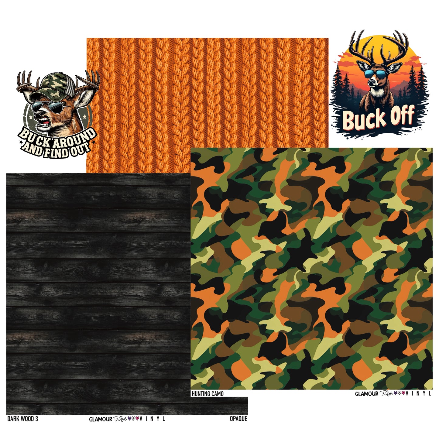 HUNTING BUNDLE