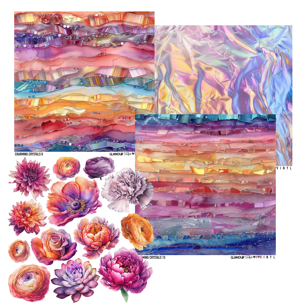 SUNSET SENSATION BUNDLE