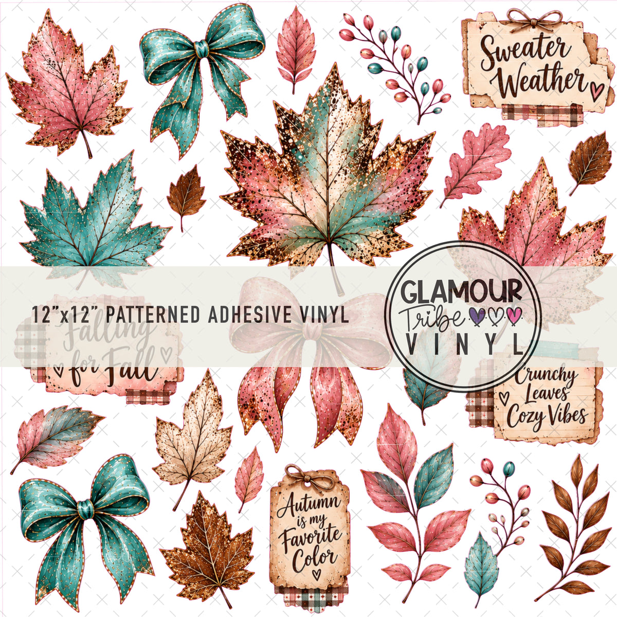 SWEET ON SWEATER WEATHER by Lexie