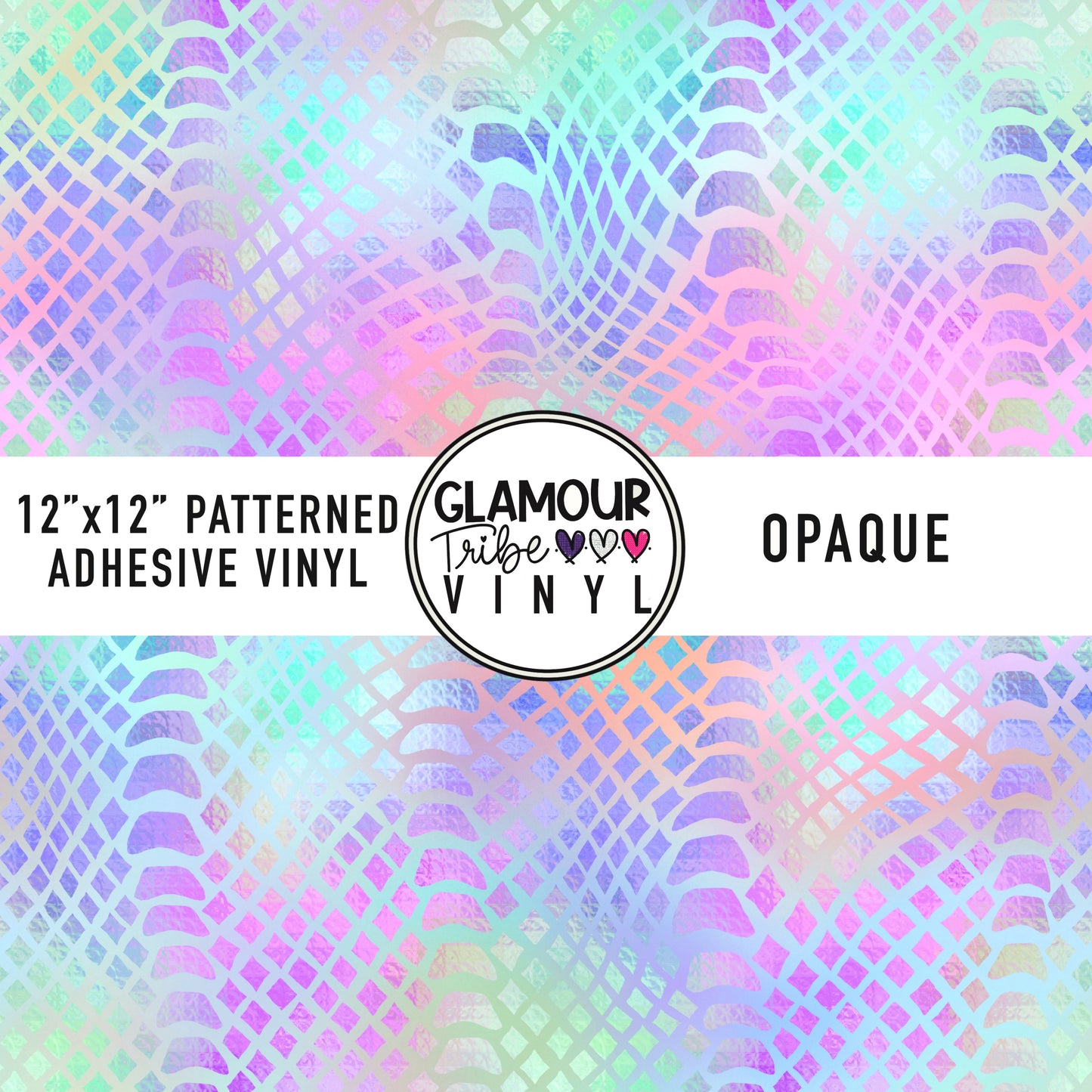 IRIDESCENT SNAKESKIN 2