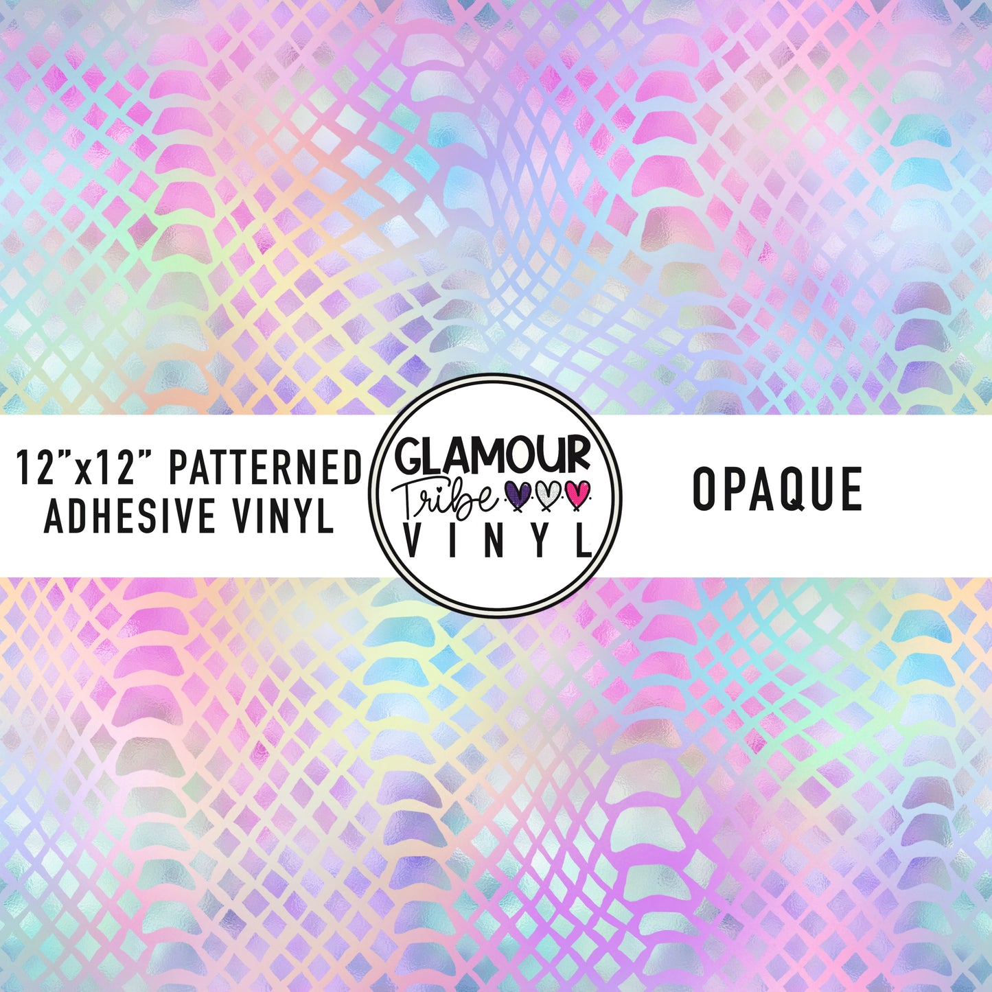 IRIDESCENT SNAKESKIN 4