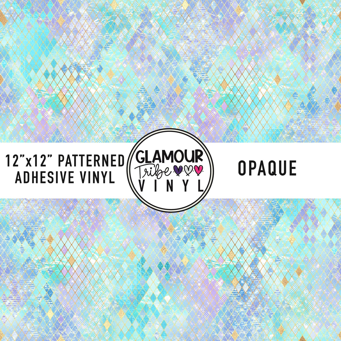 IRIDESCENT SNAKESKIN 8