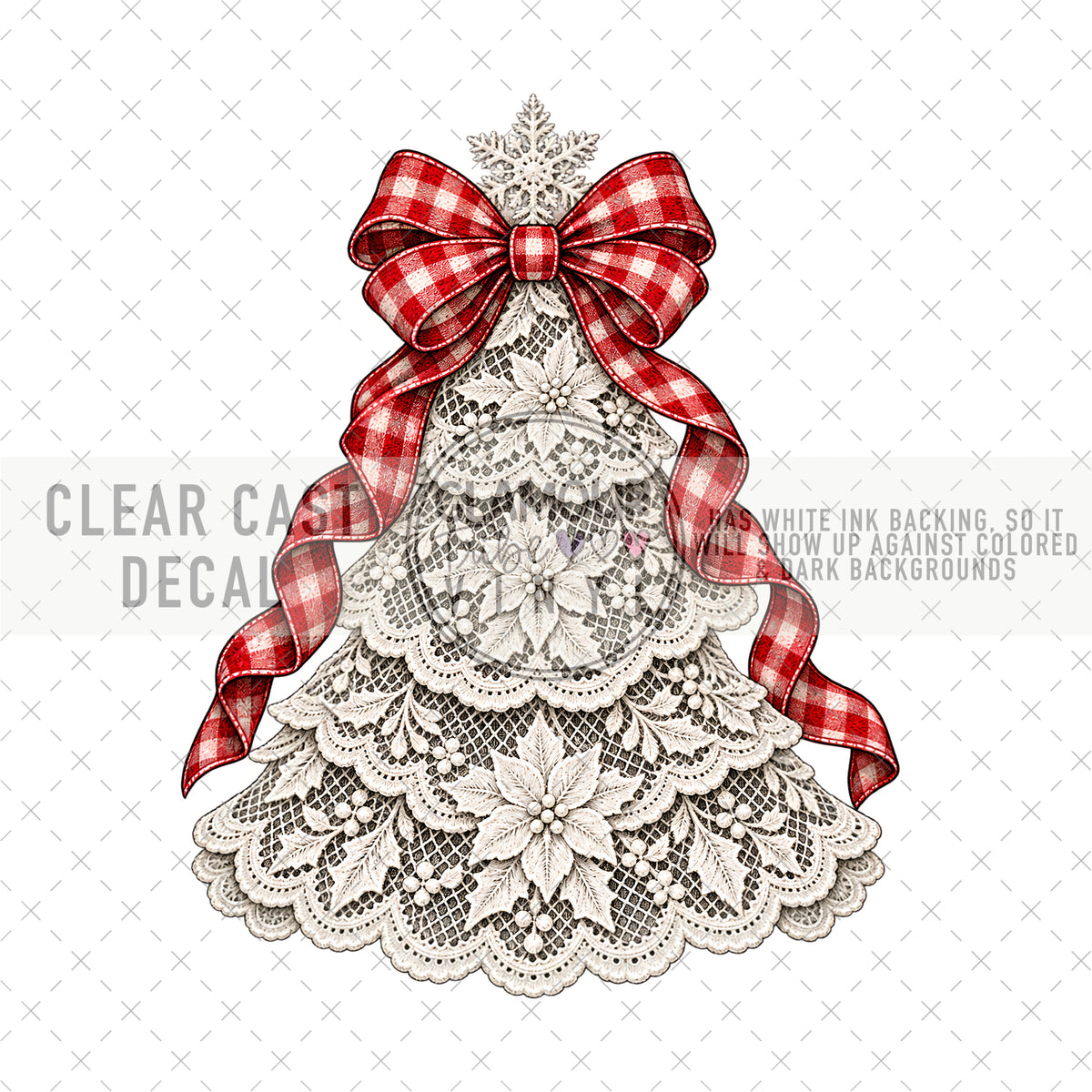GINGHAM & GRACE