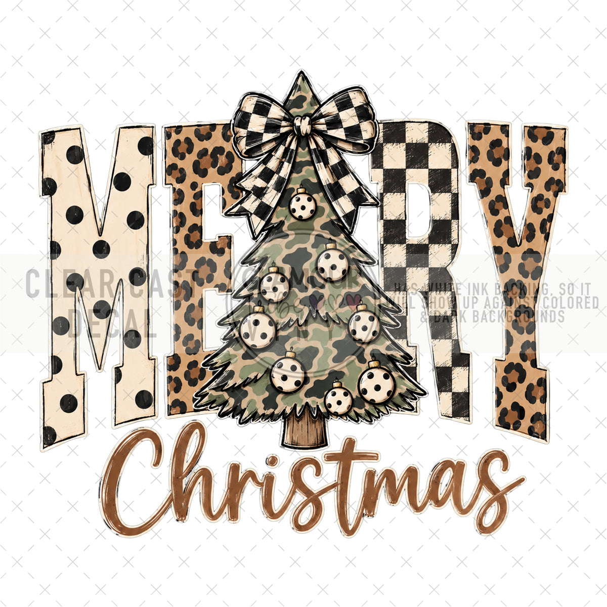 MERRY MASHUP