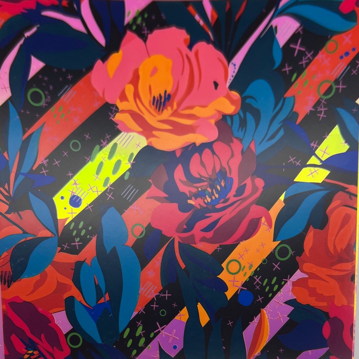 PEONY FOR YOUR THOUGHTS