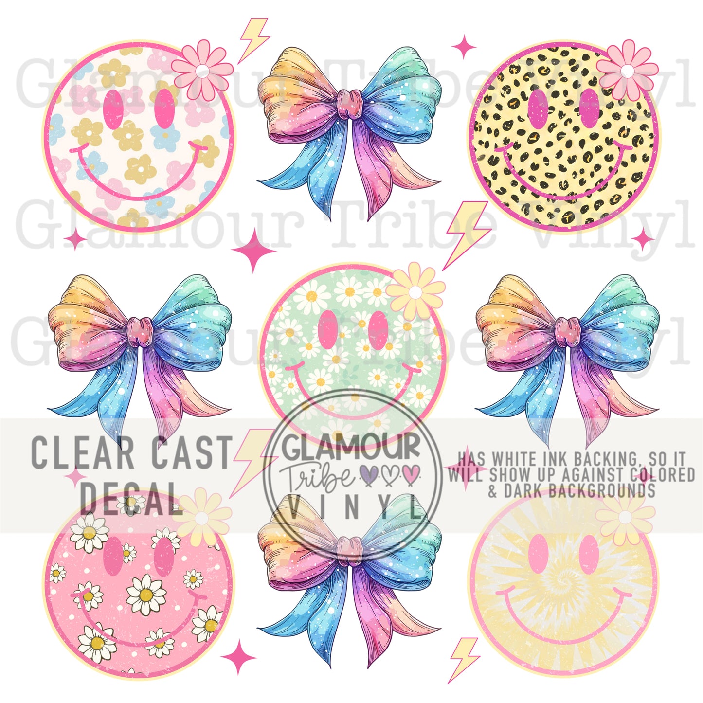 PINK HAPPY BUNDLE