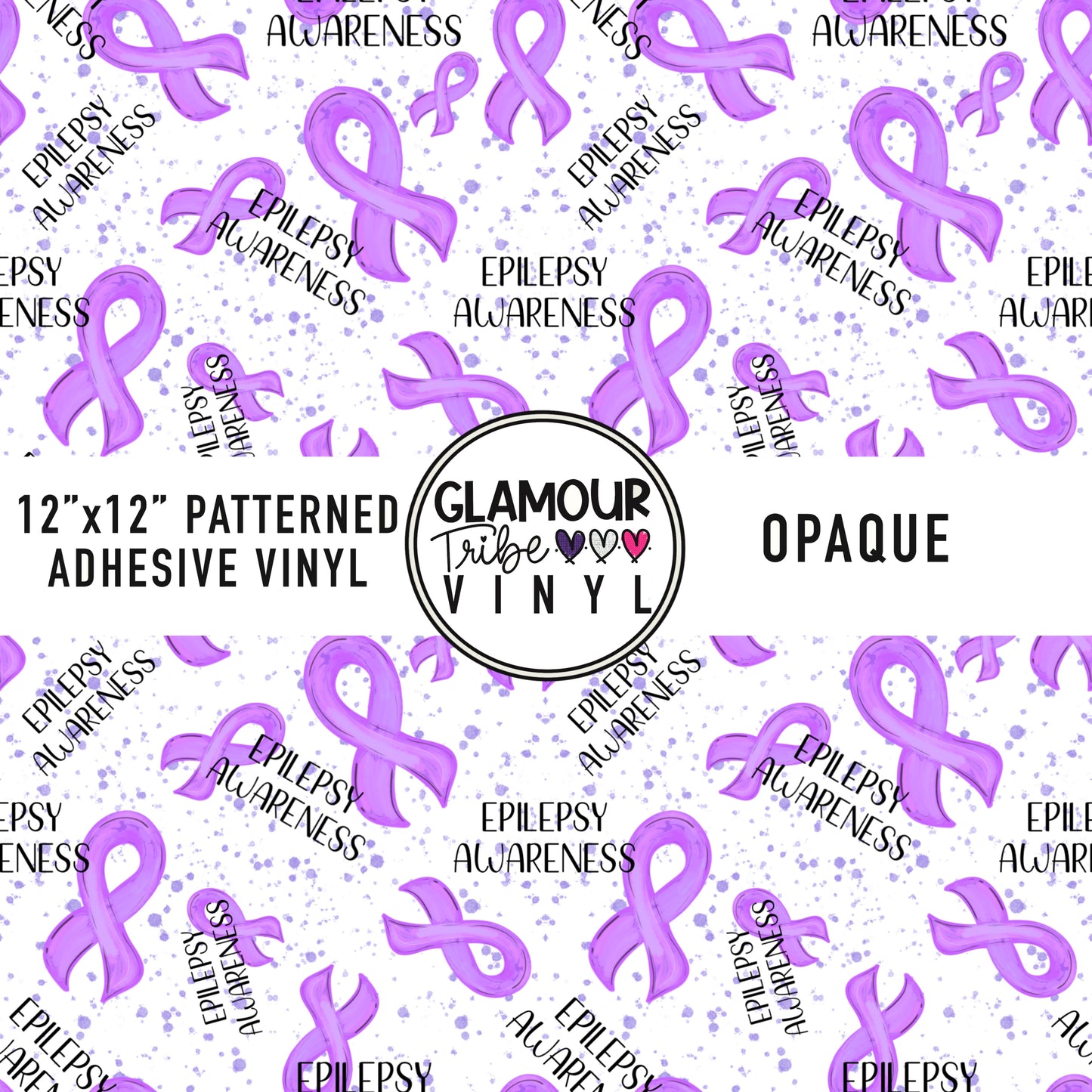 EPILEPSY AWARENESS
