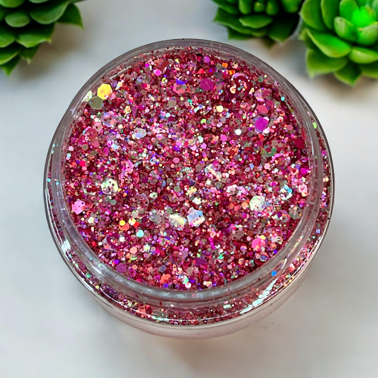 PINKY SWEAR GLITTER MIX