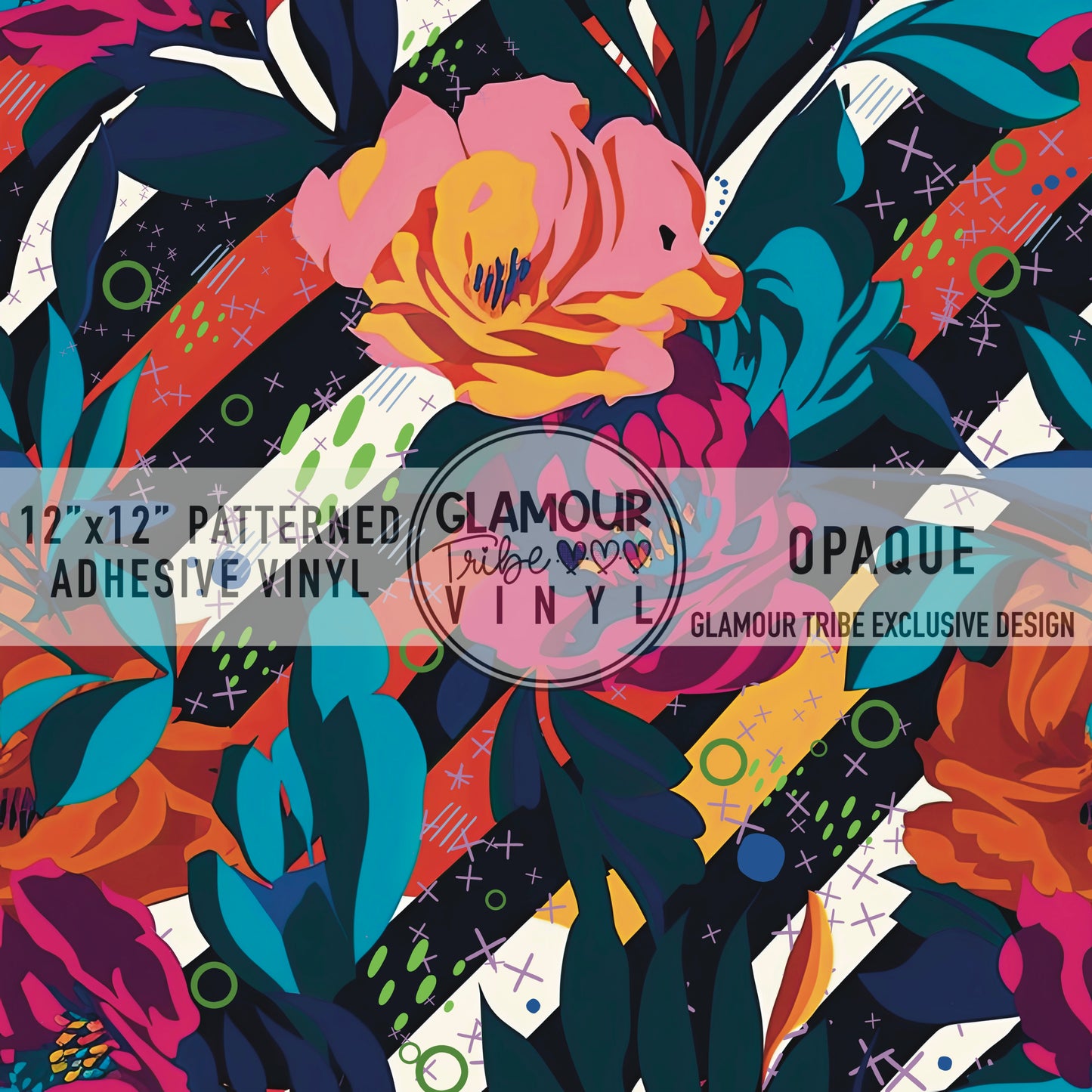 WILD FLORALS