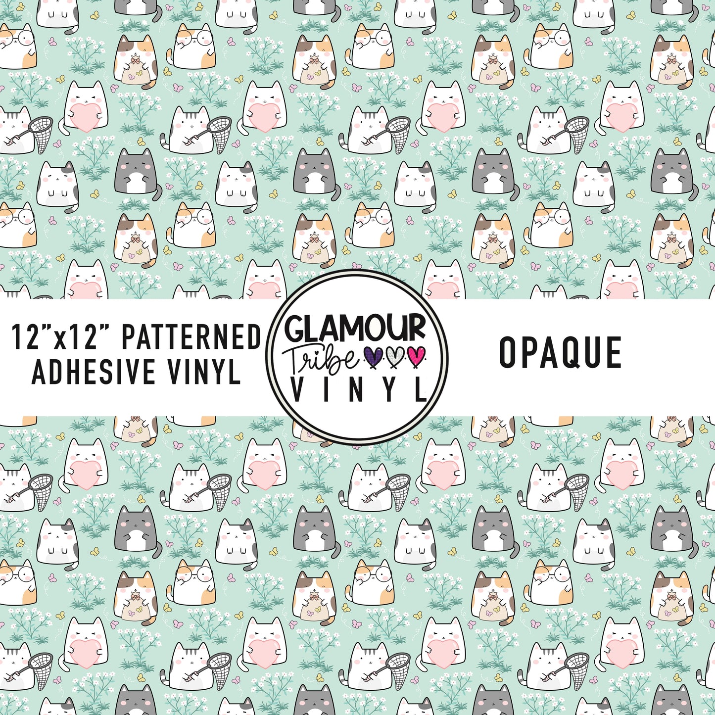 PAWSITIVELY PURRFECT 7