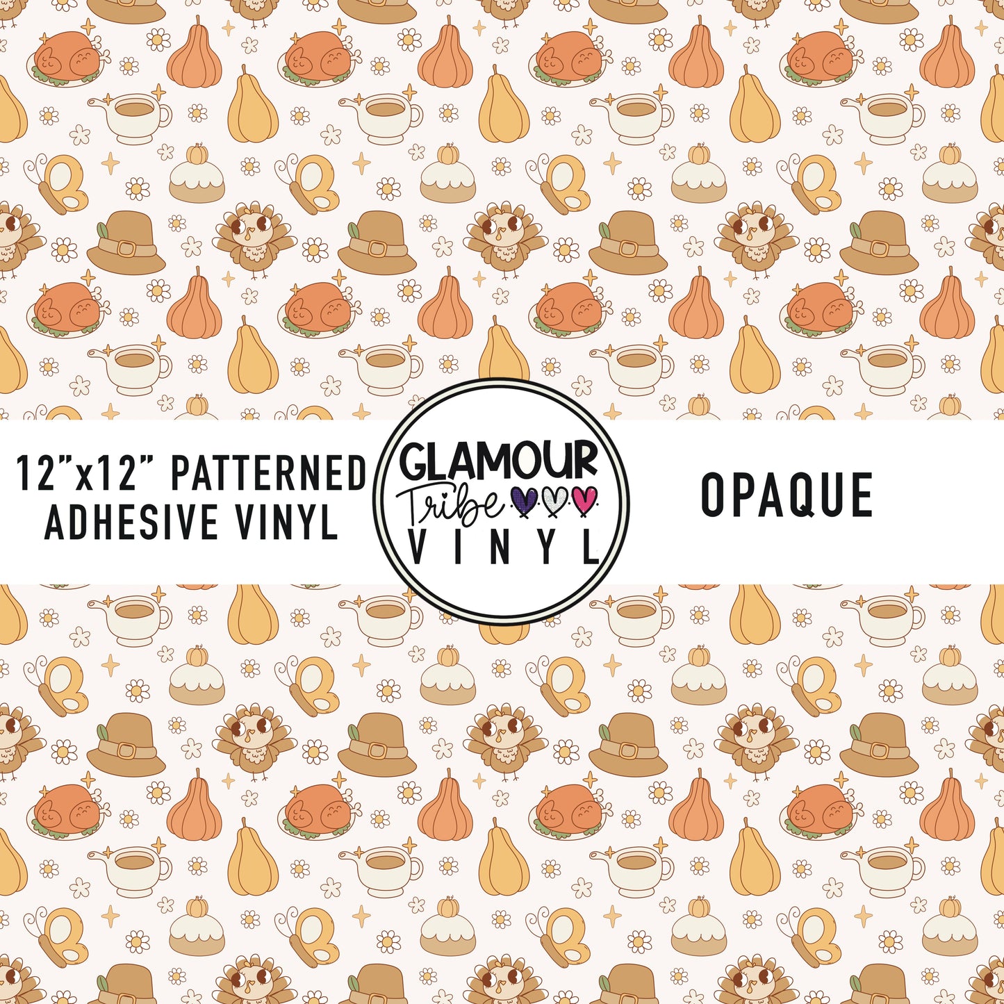 GOBBLE TIL YOU WOBBLE