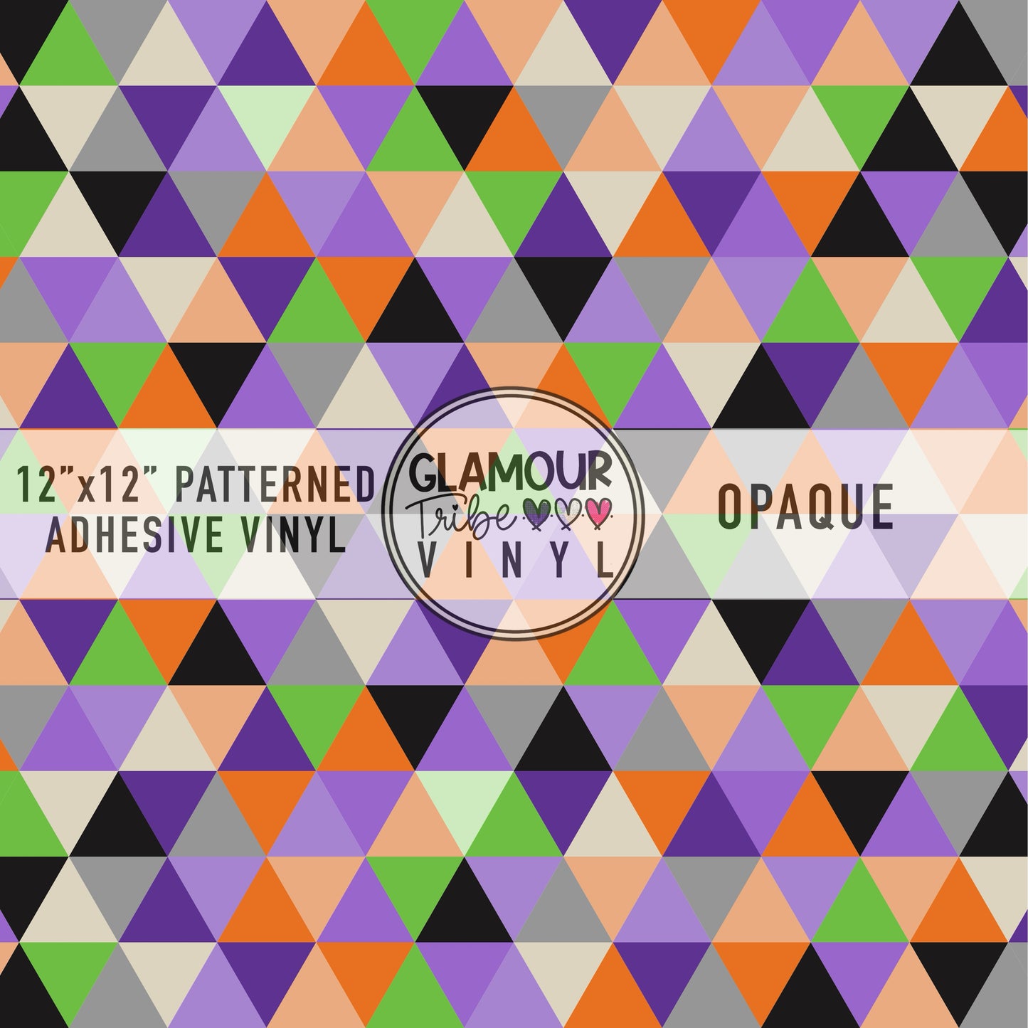 GEOMETRICK OR TREAT 2