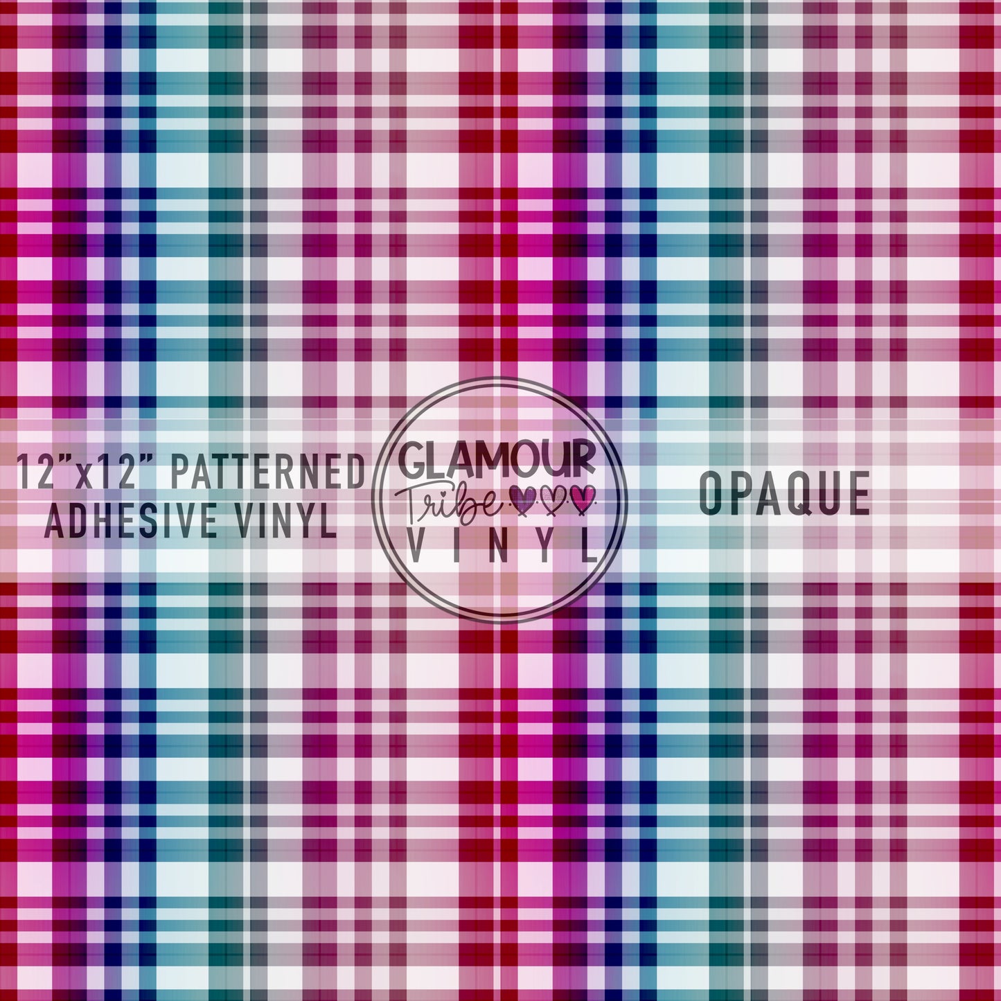 CRAZY ABOUT PLAID 5