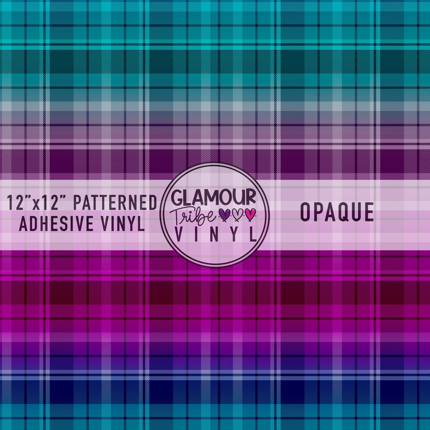 CRAZY ABOUT PLAID 12