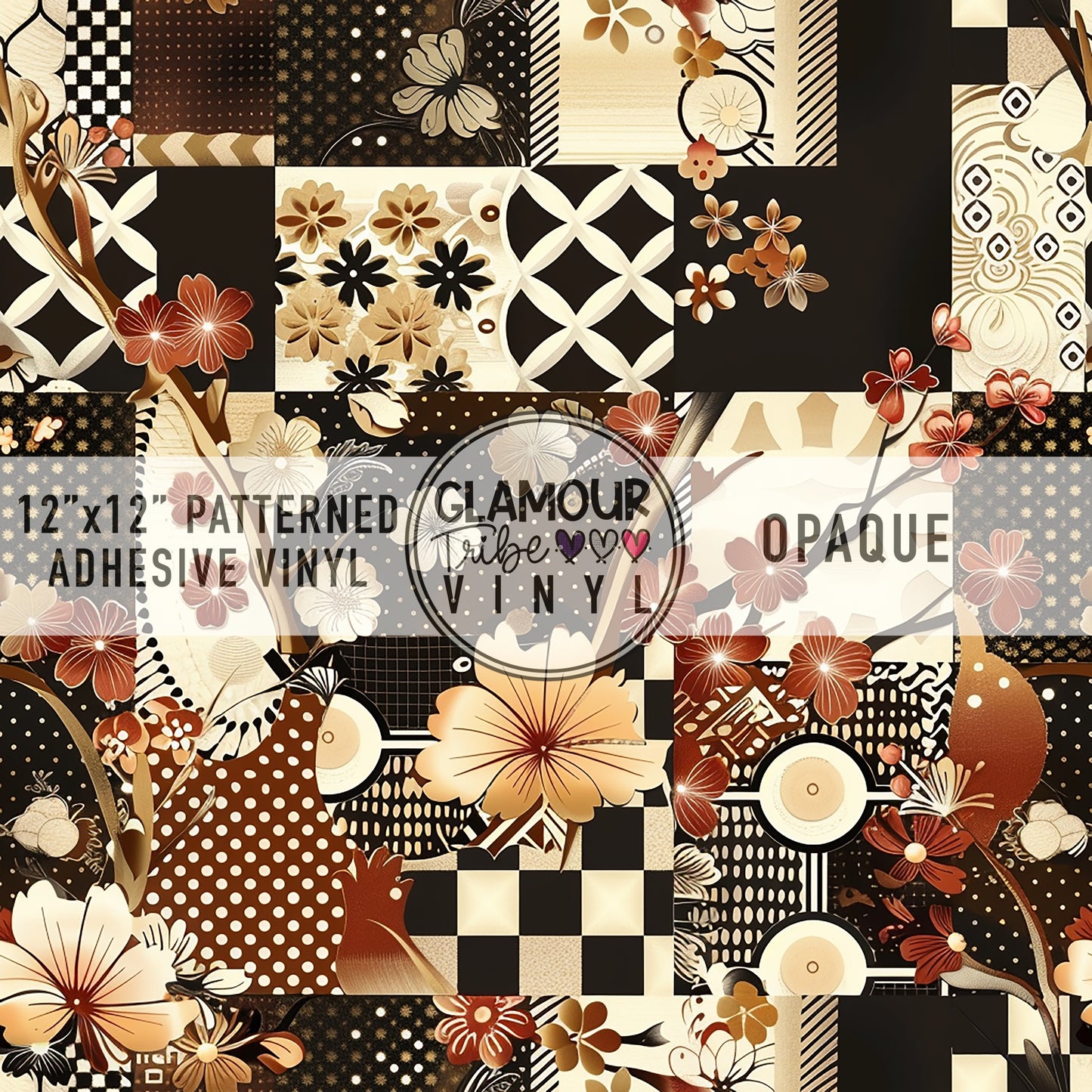 WARM CHERRY BLOSSOMS 1