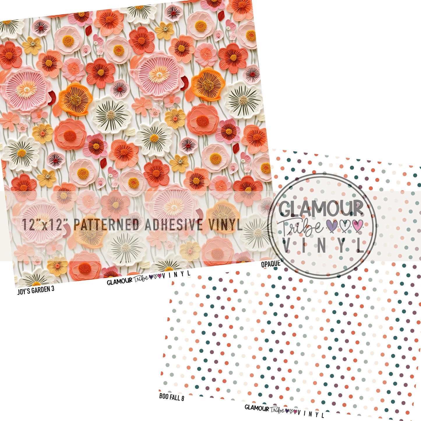 JOY’S GARDEN BUNDLE